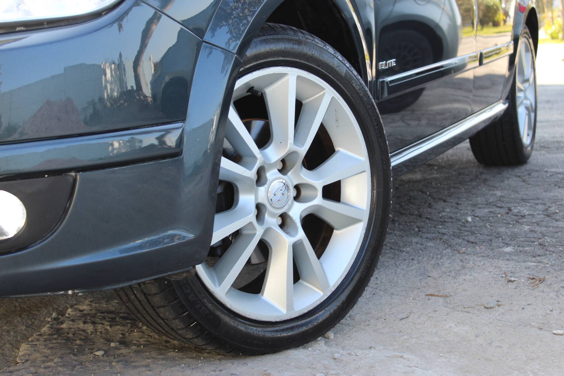CHEVROLET VECTRA