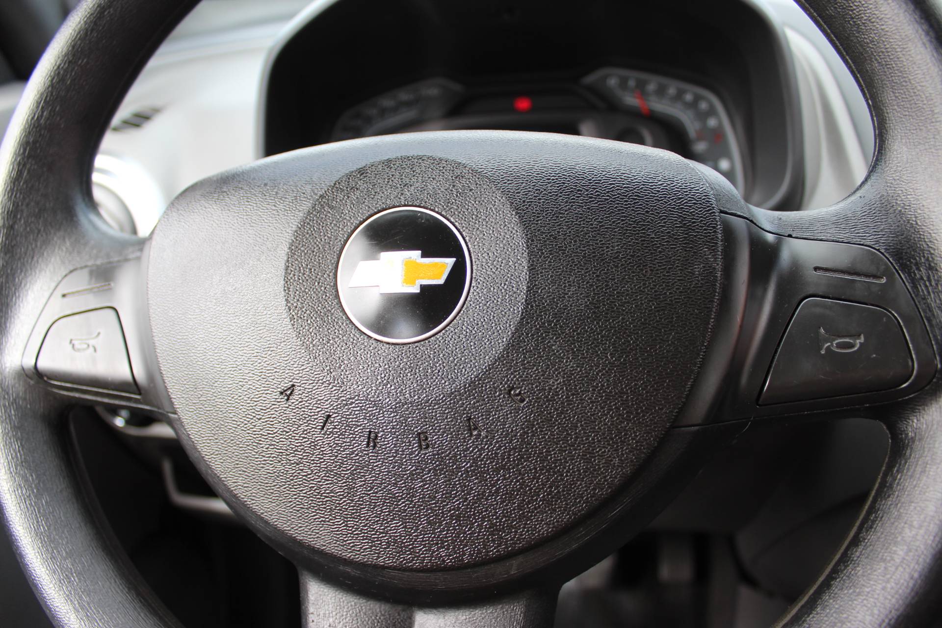 CHEVROLET AGILE