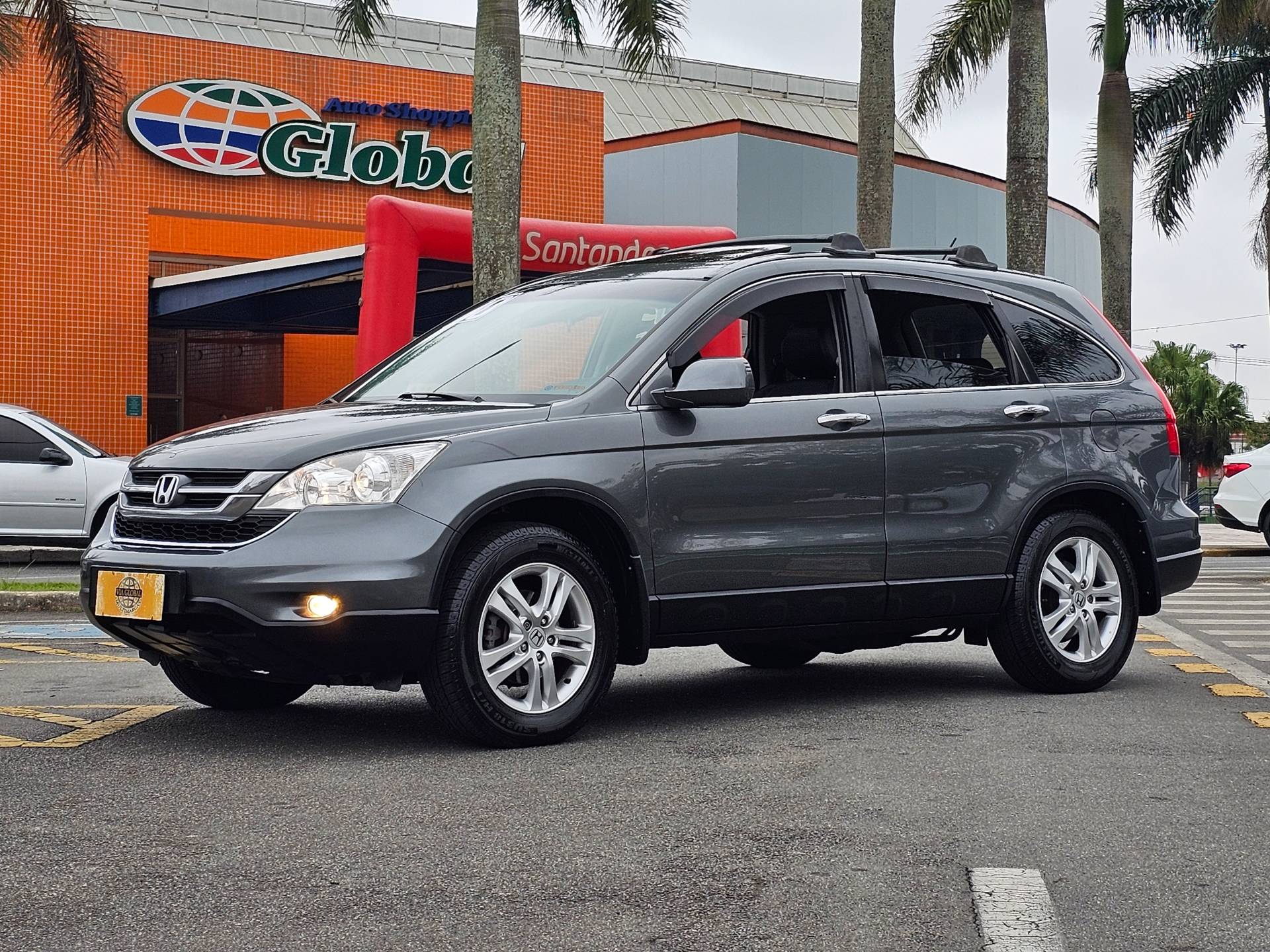HONDA CRV