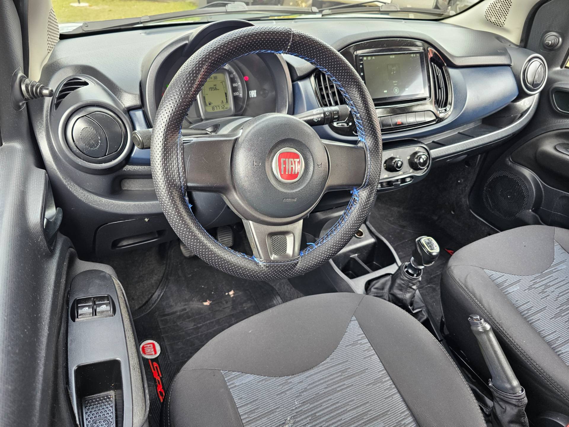 FIAT UNO