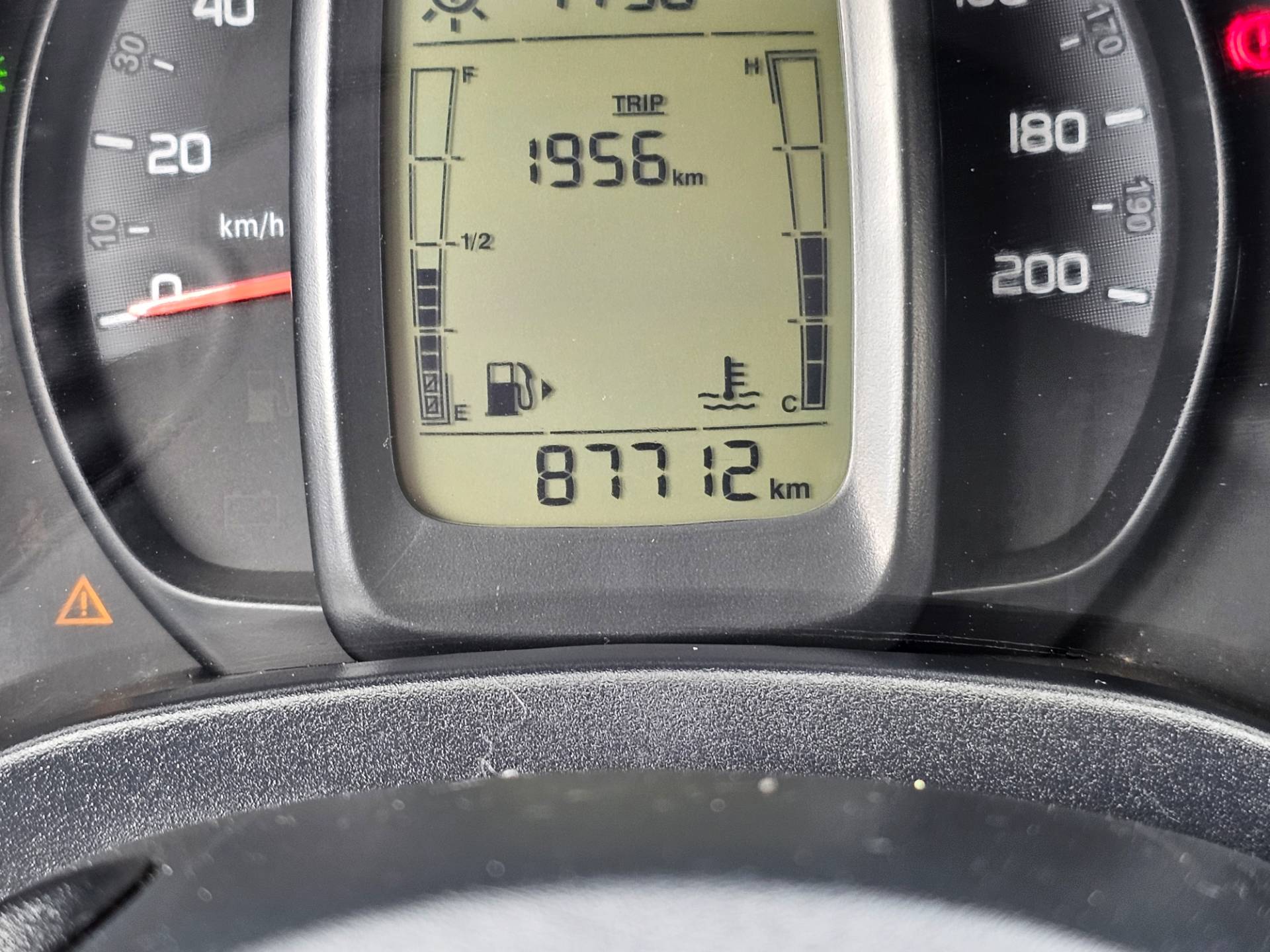FIAT UNO