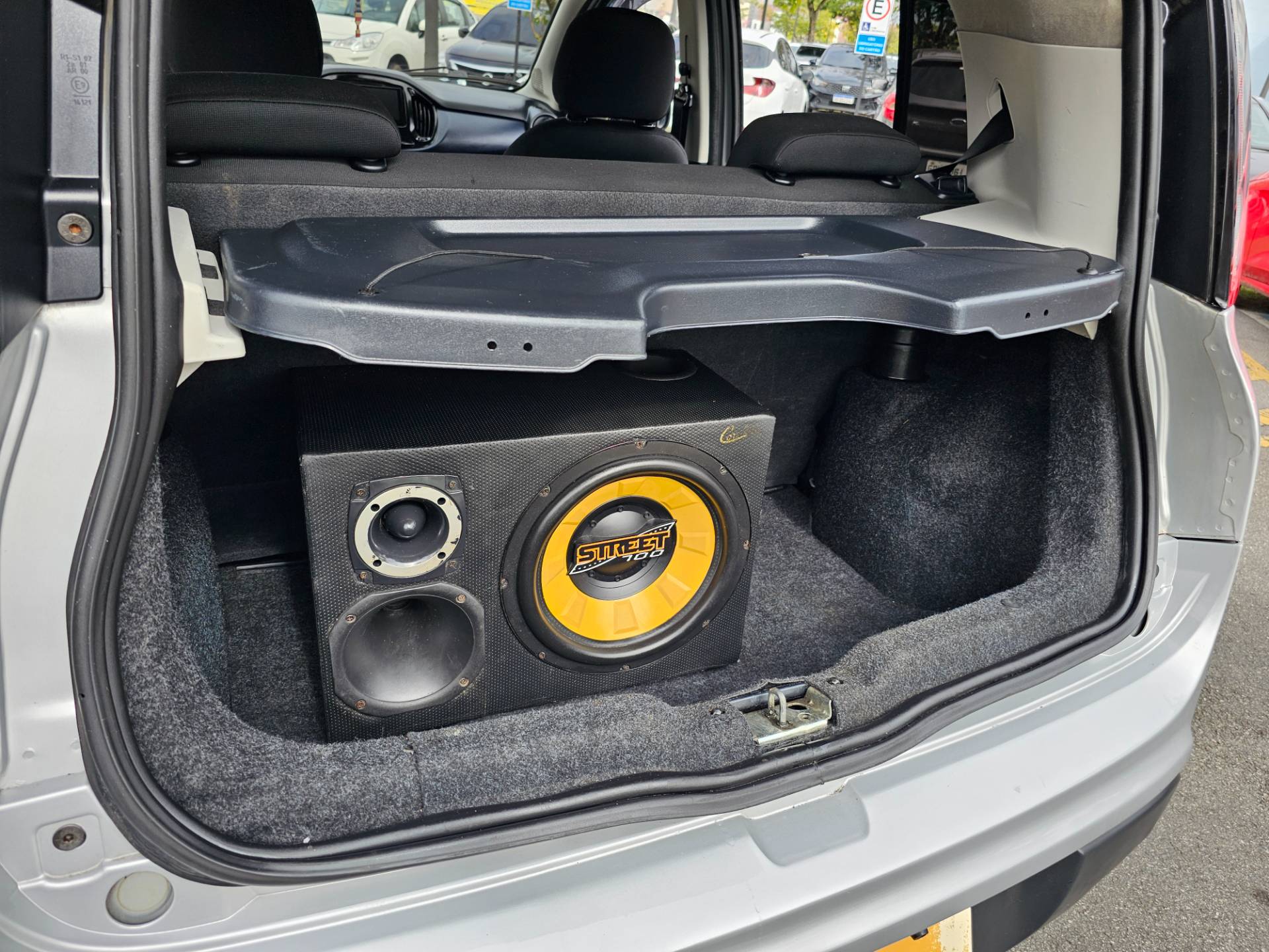 FIAT UNO