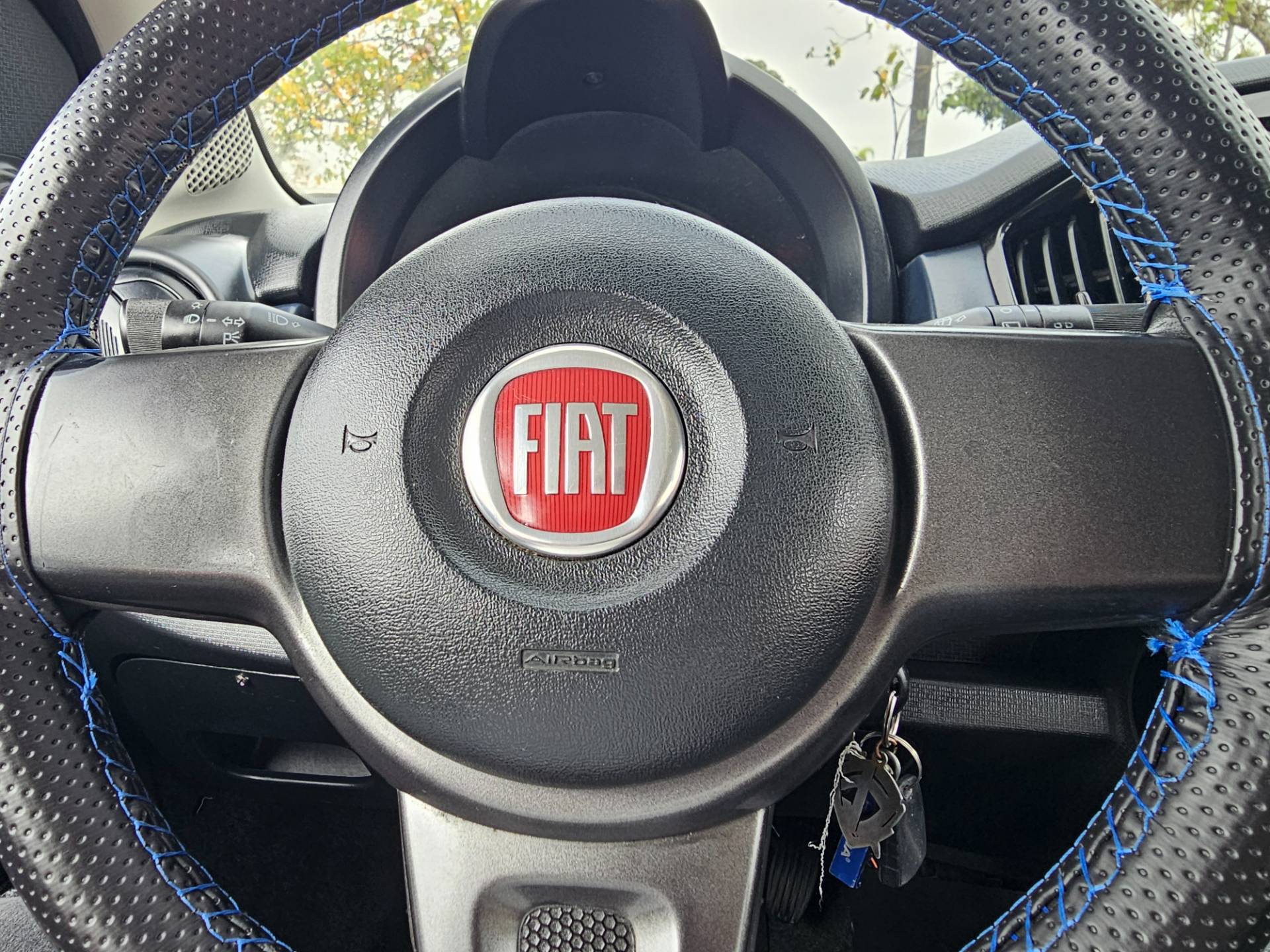 FIAT UNO