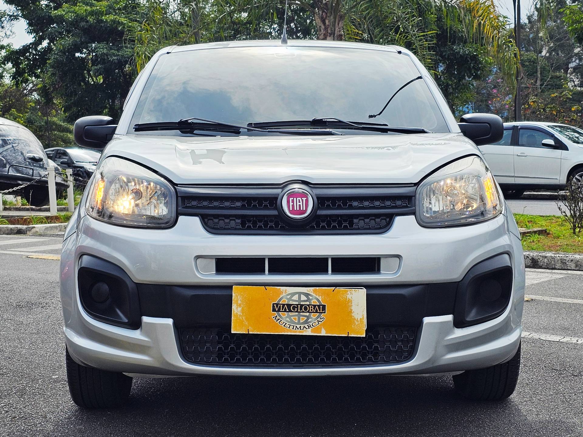 FIAT UNO