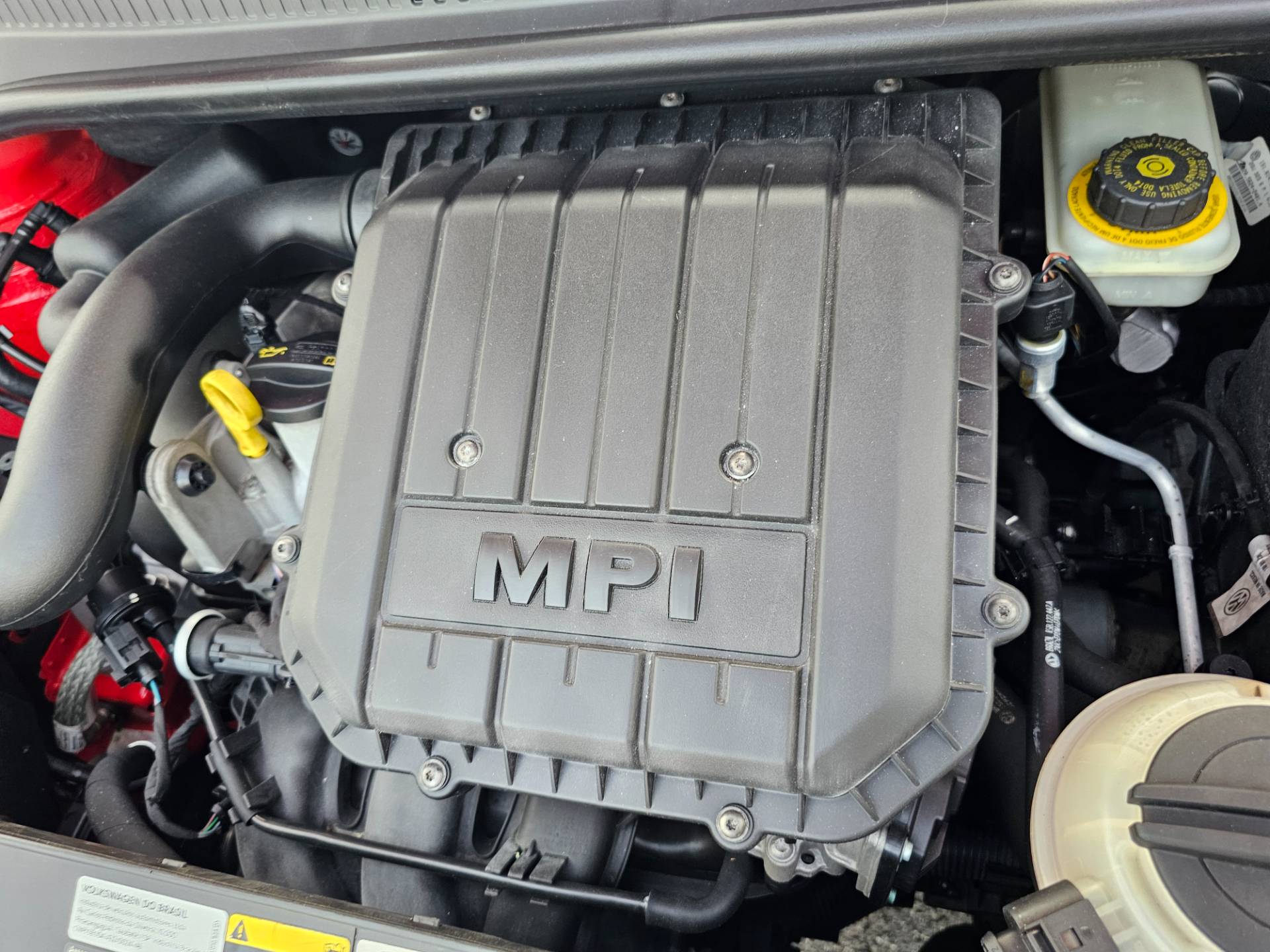 VOLKSWAGEN UP