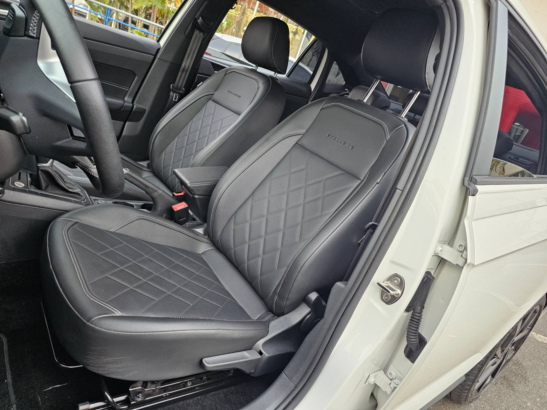 VOLKSWAGEN VIRTUS