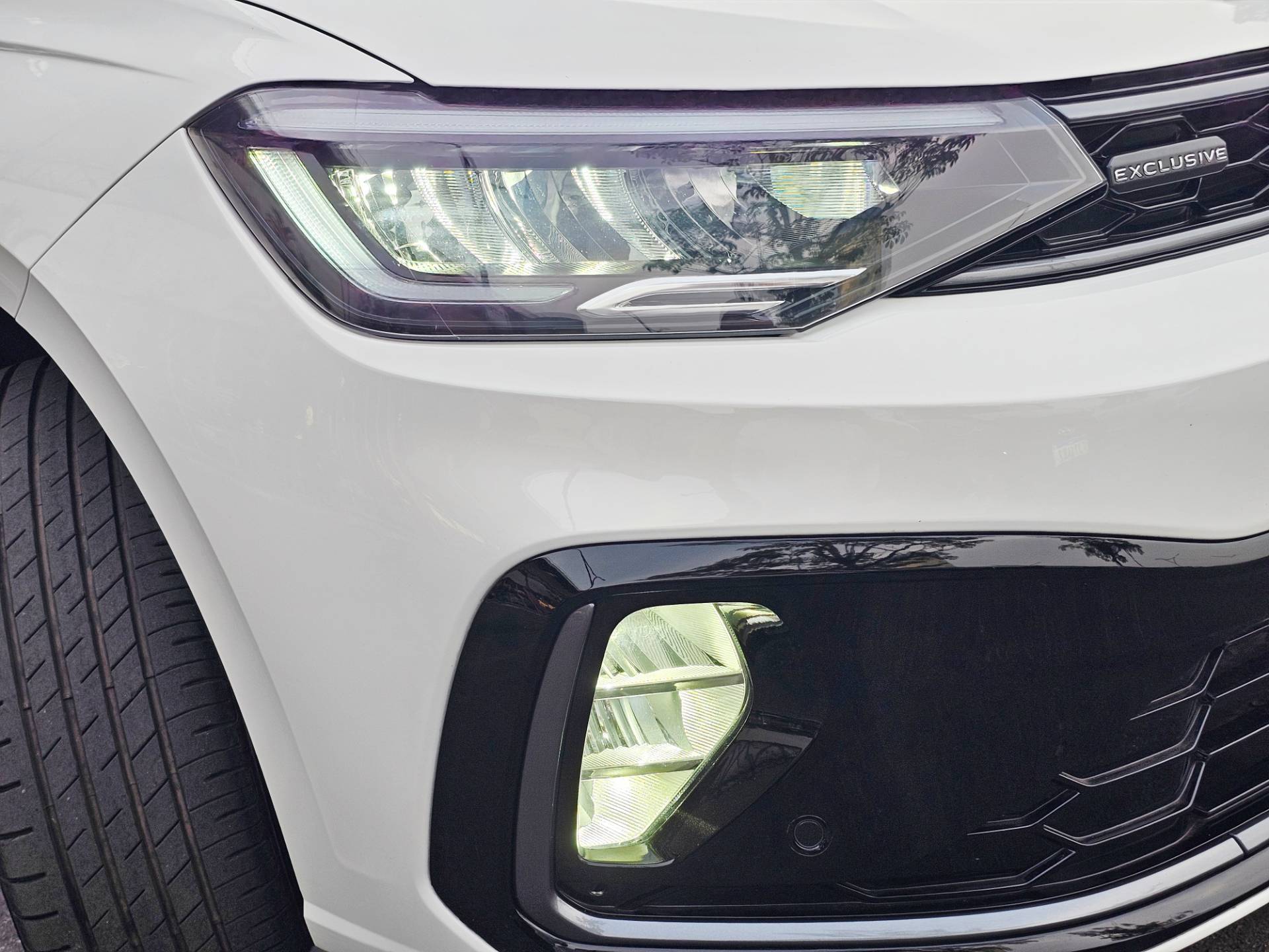 VOLKSWAGEN VIRTUS
