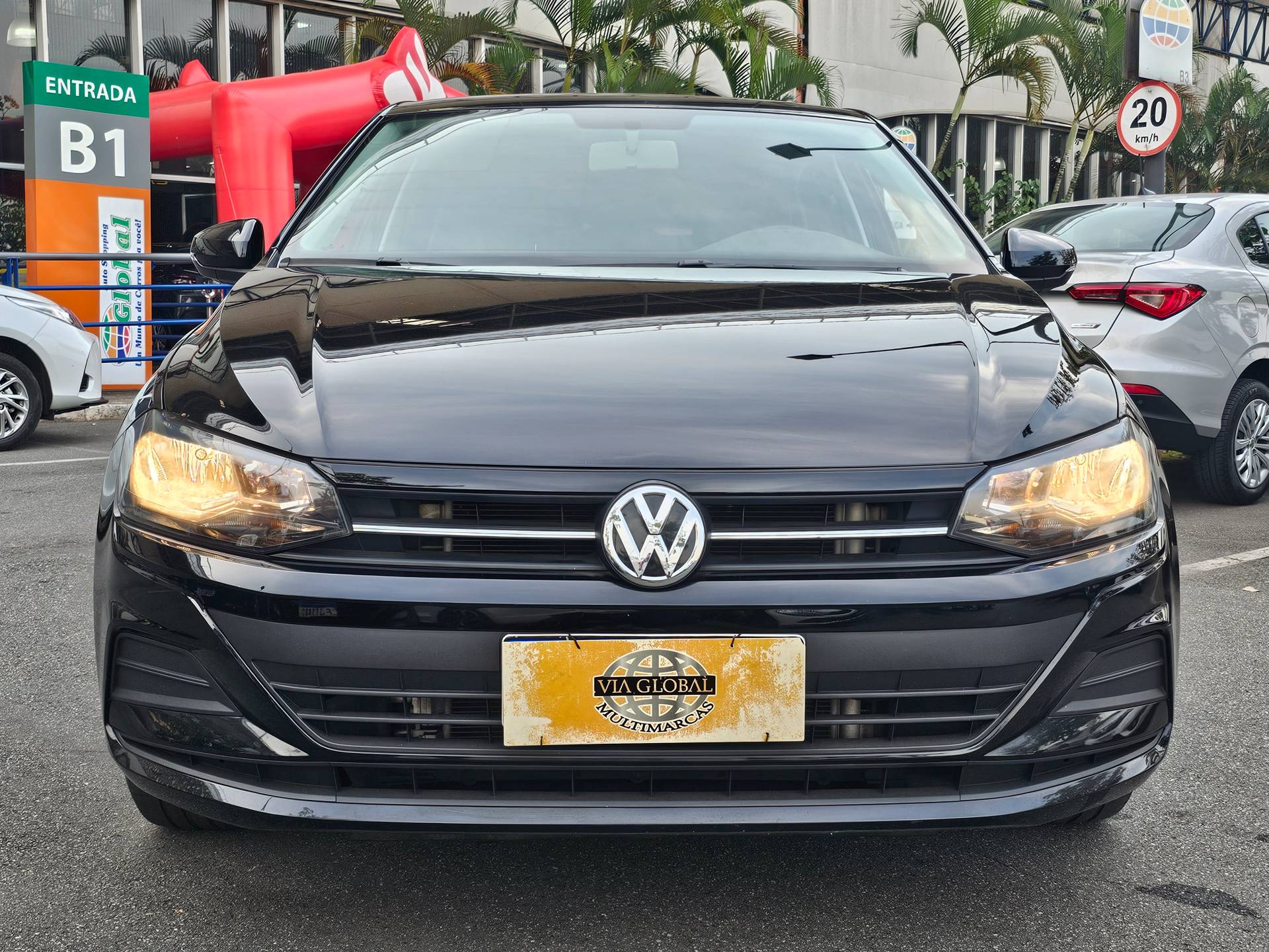 VOLKSWAGEN VIRTUS