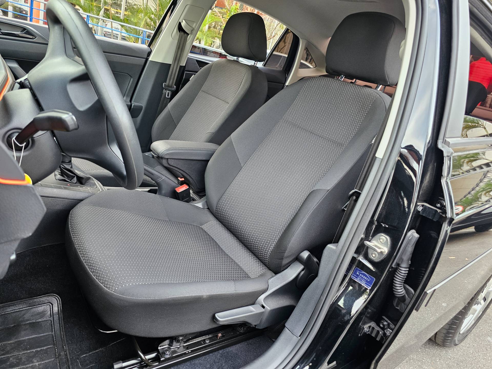 VOLKSWAGEN VIRTUS