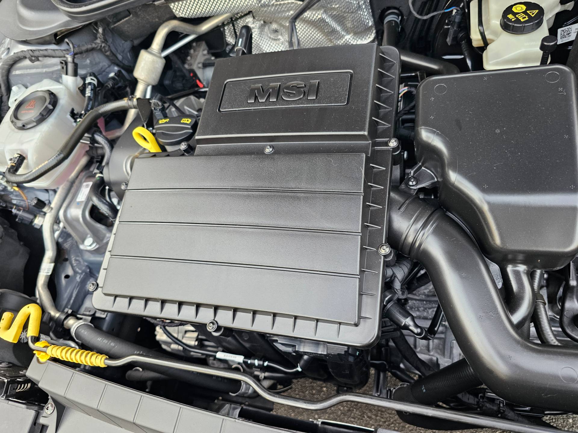 VOLKSWAGEN VIRTUS