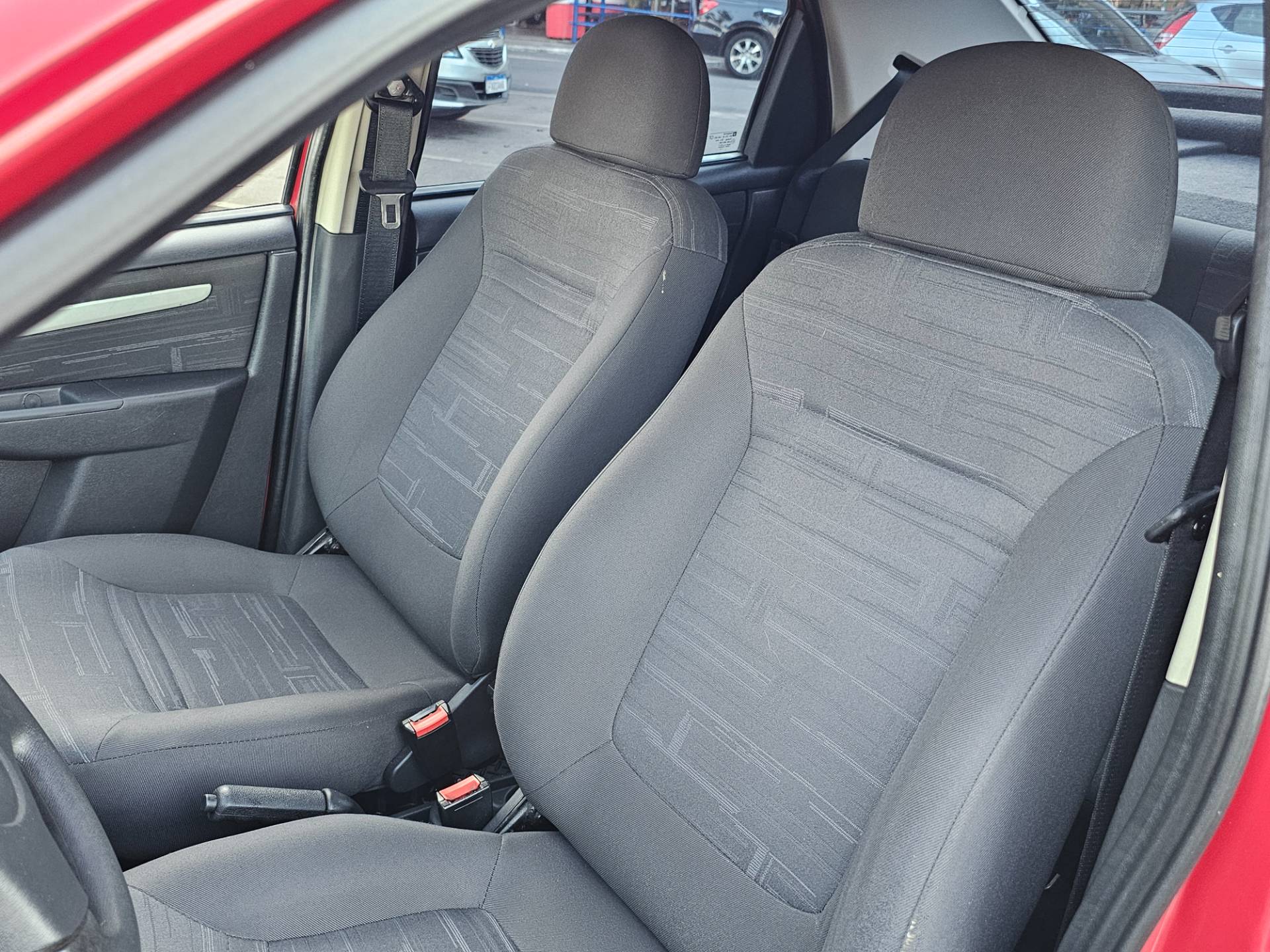 CHEVROLET PRISMA