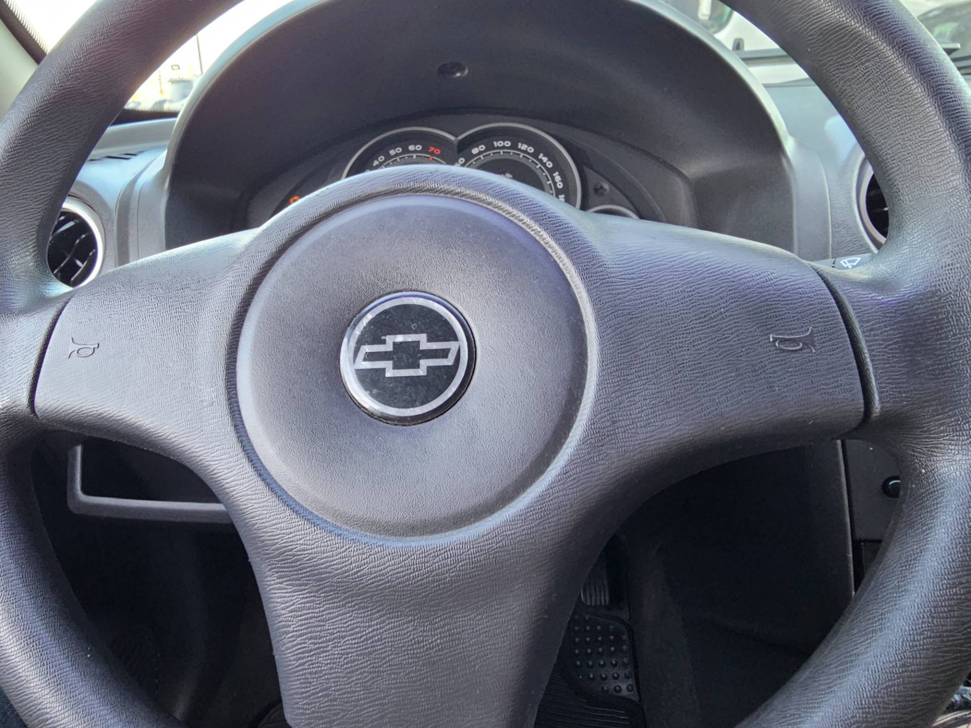 CHEVROLET PRISMA