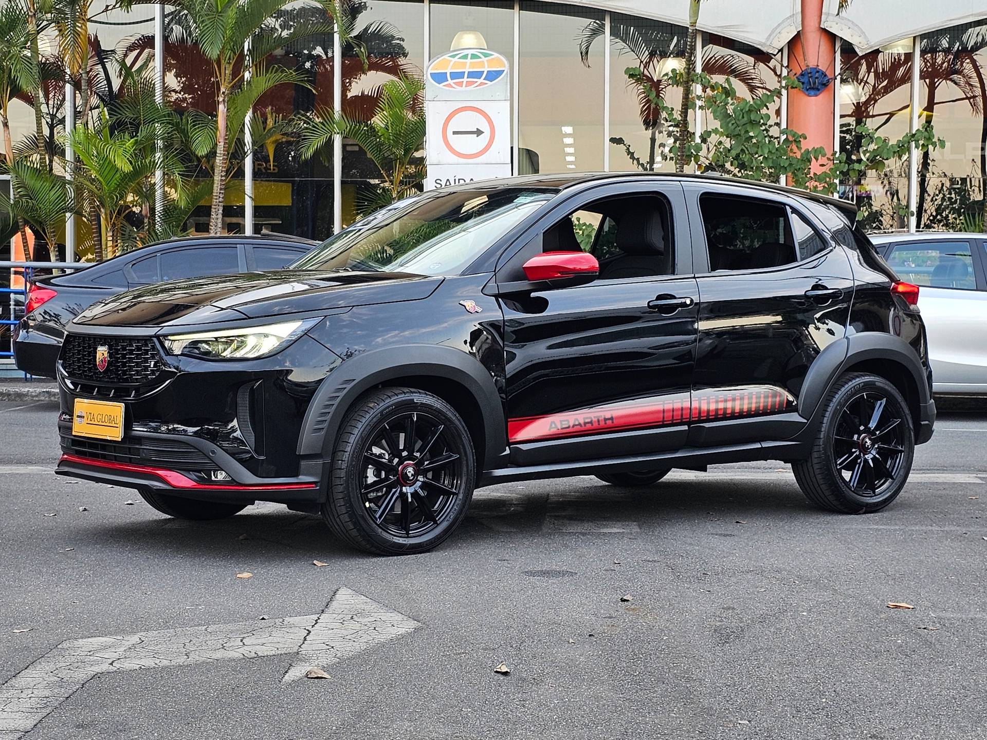FIAT PULSE