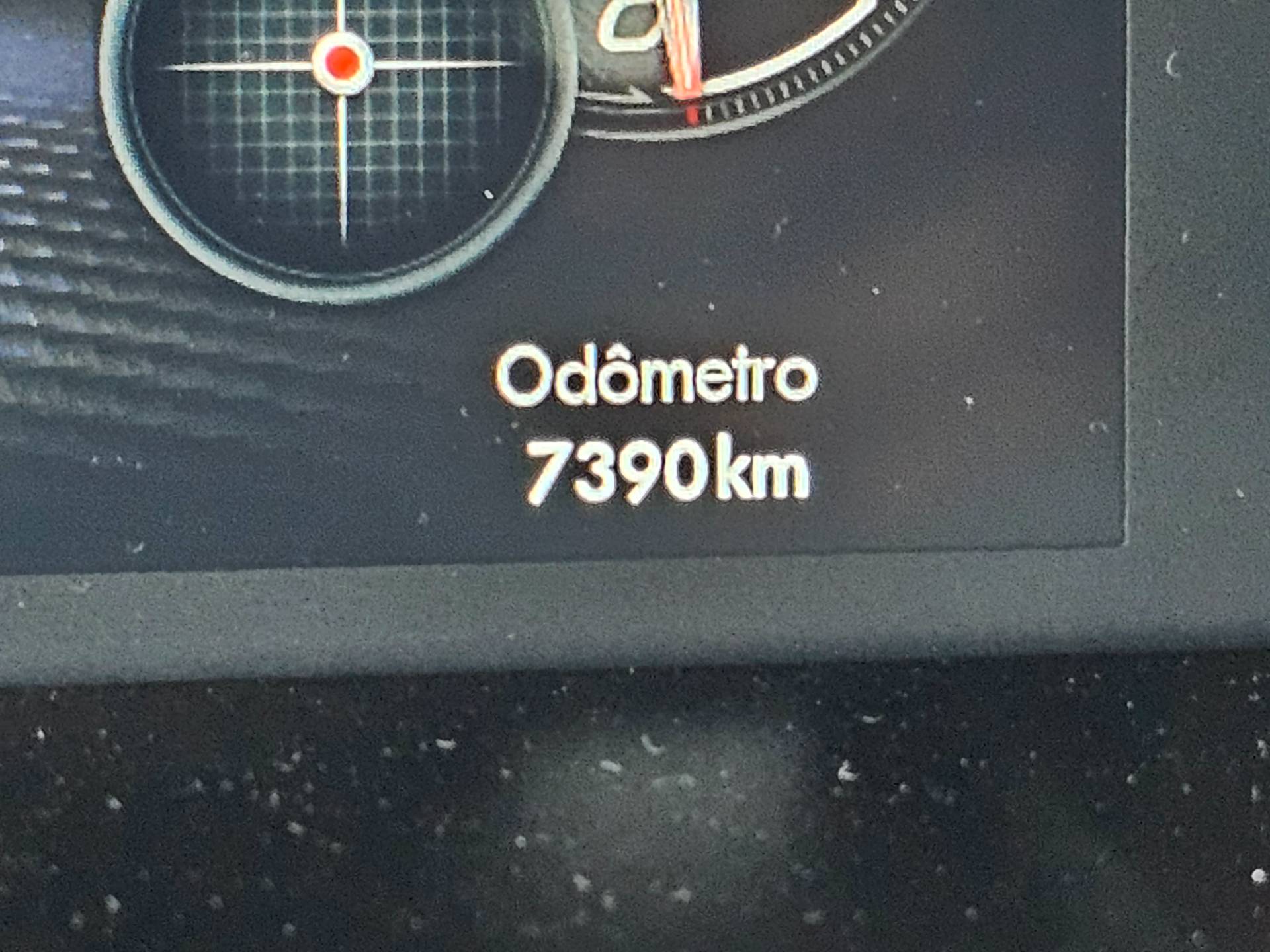 FIAT PULSE
