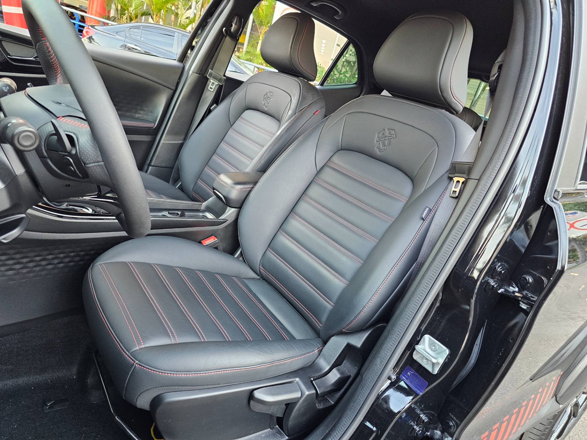 FIAT PULSE