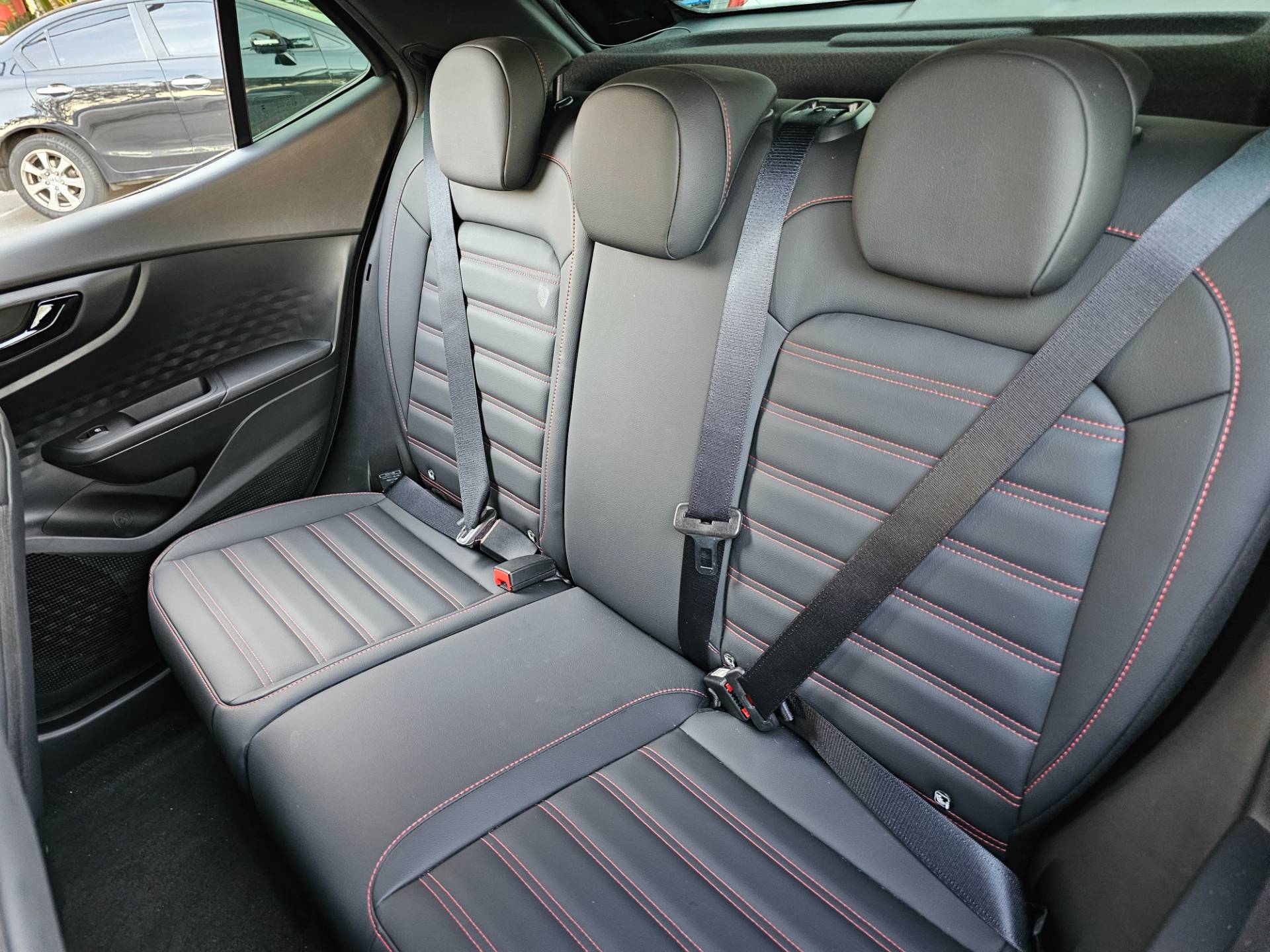 FIAT PULSE