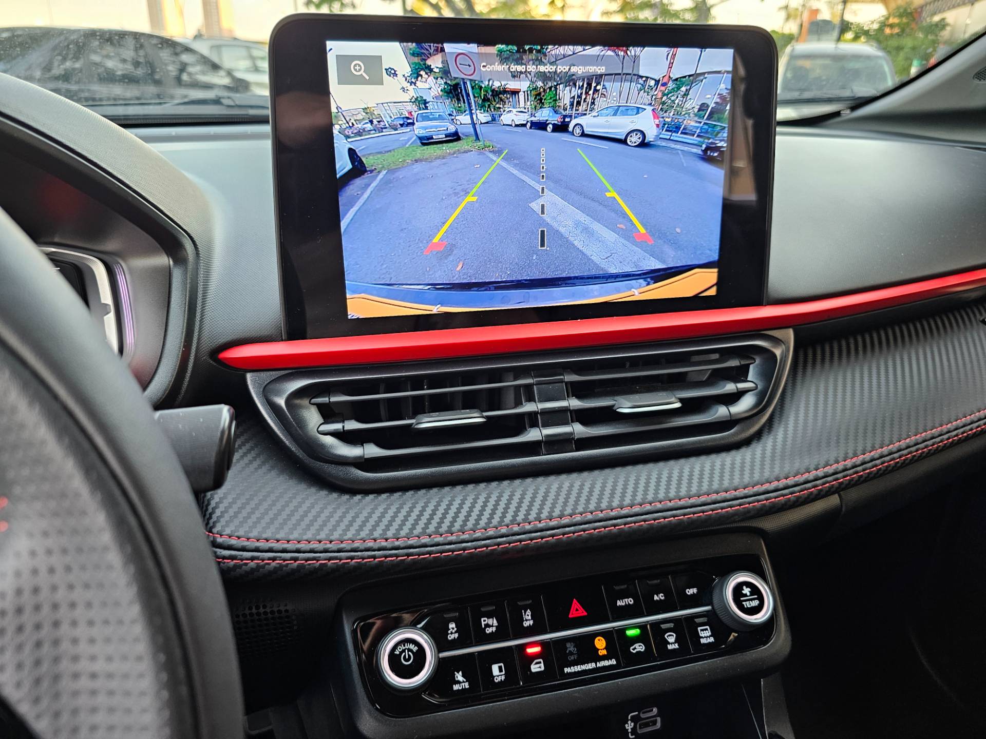 FIAT PULSE