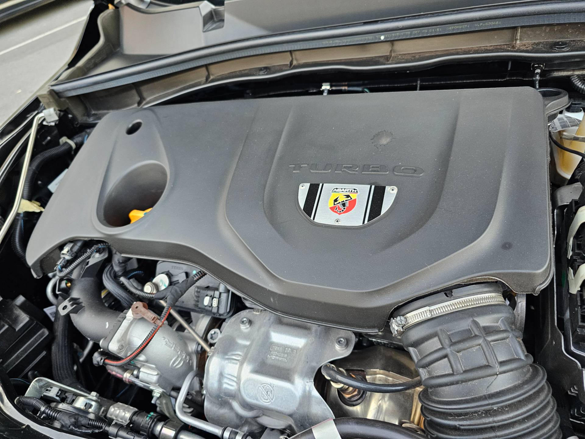FIAT PULSE
