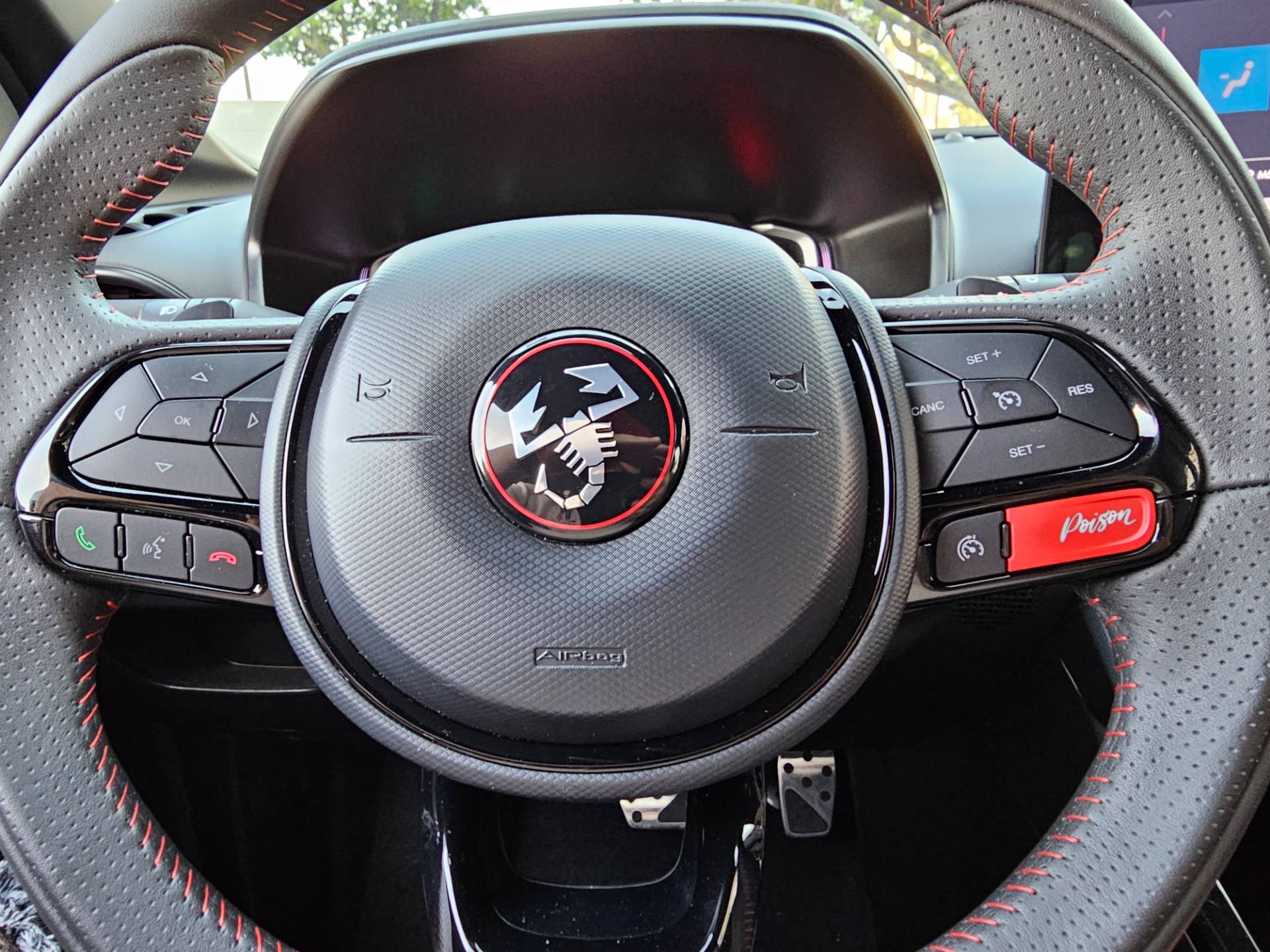FIAT PULSE