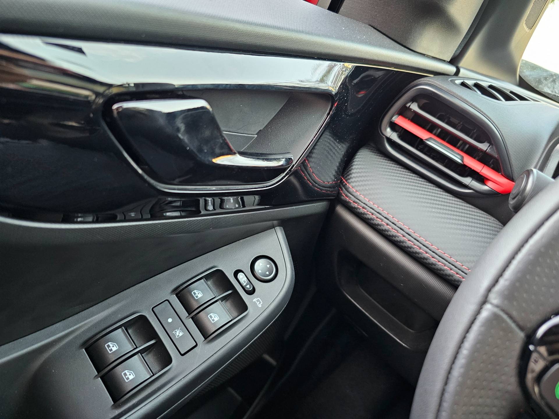 FIAT PULSE
