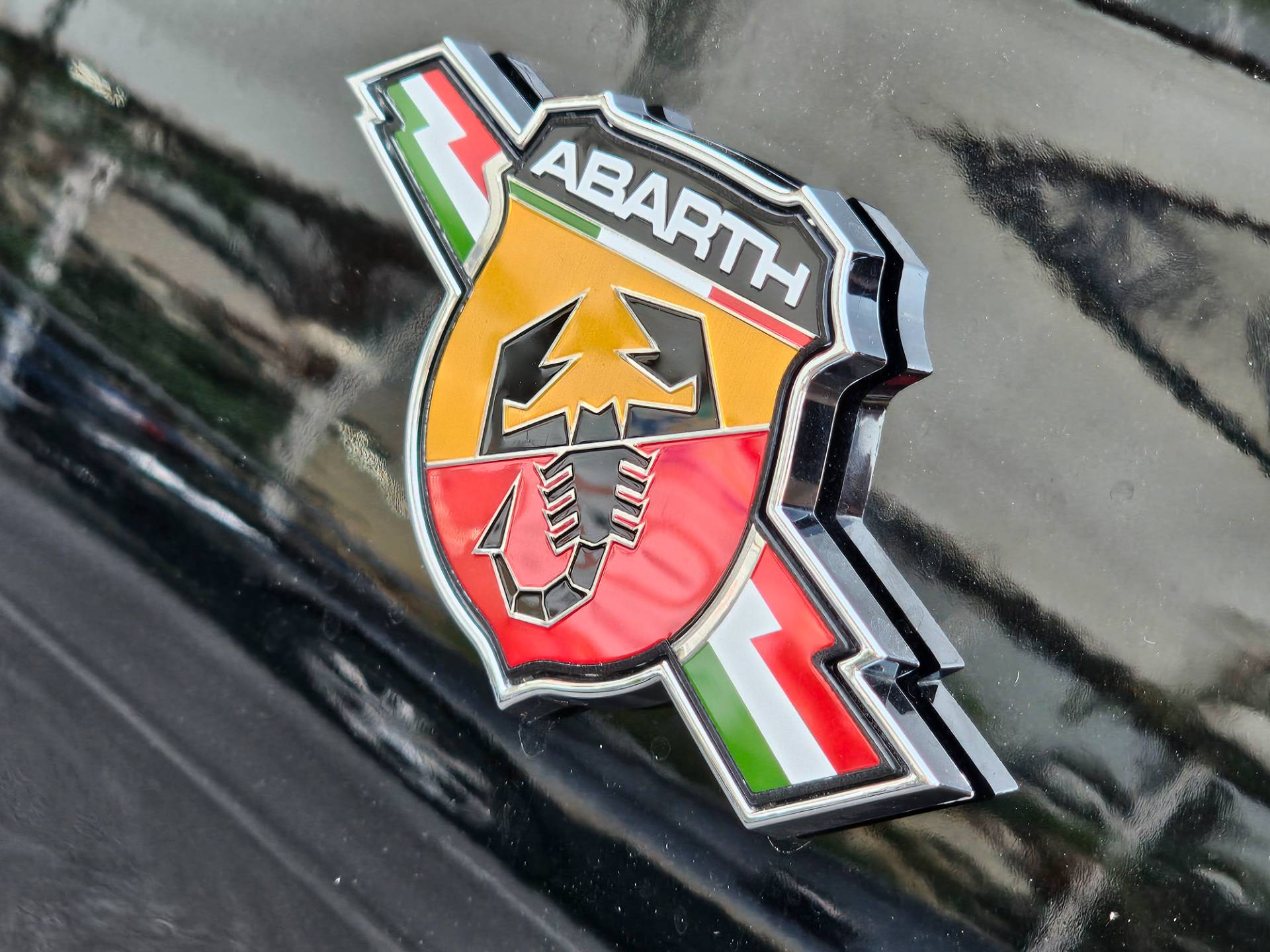 FIAT PULSE