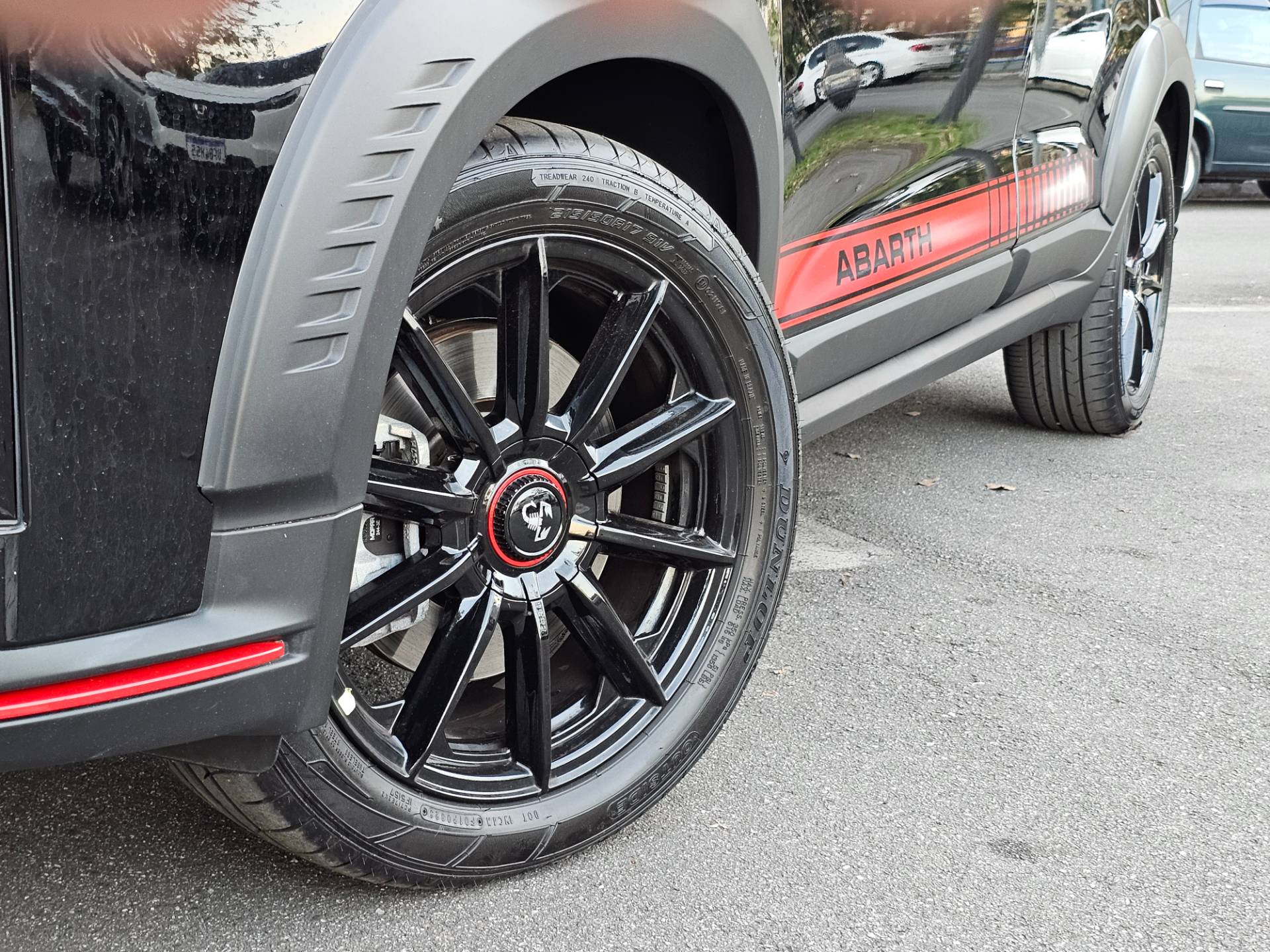 FIAT PULSE