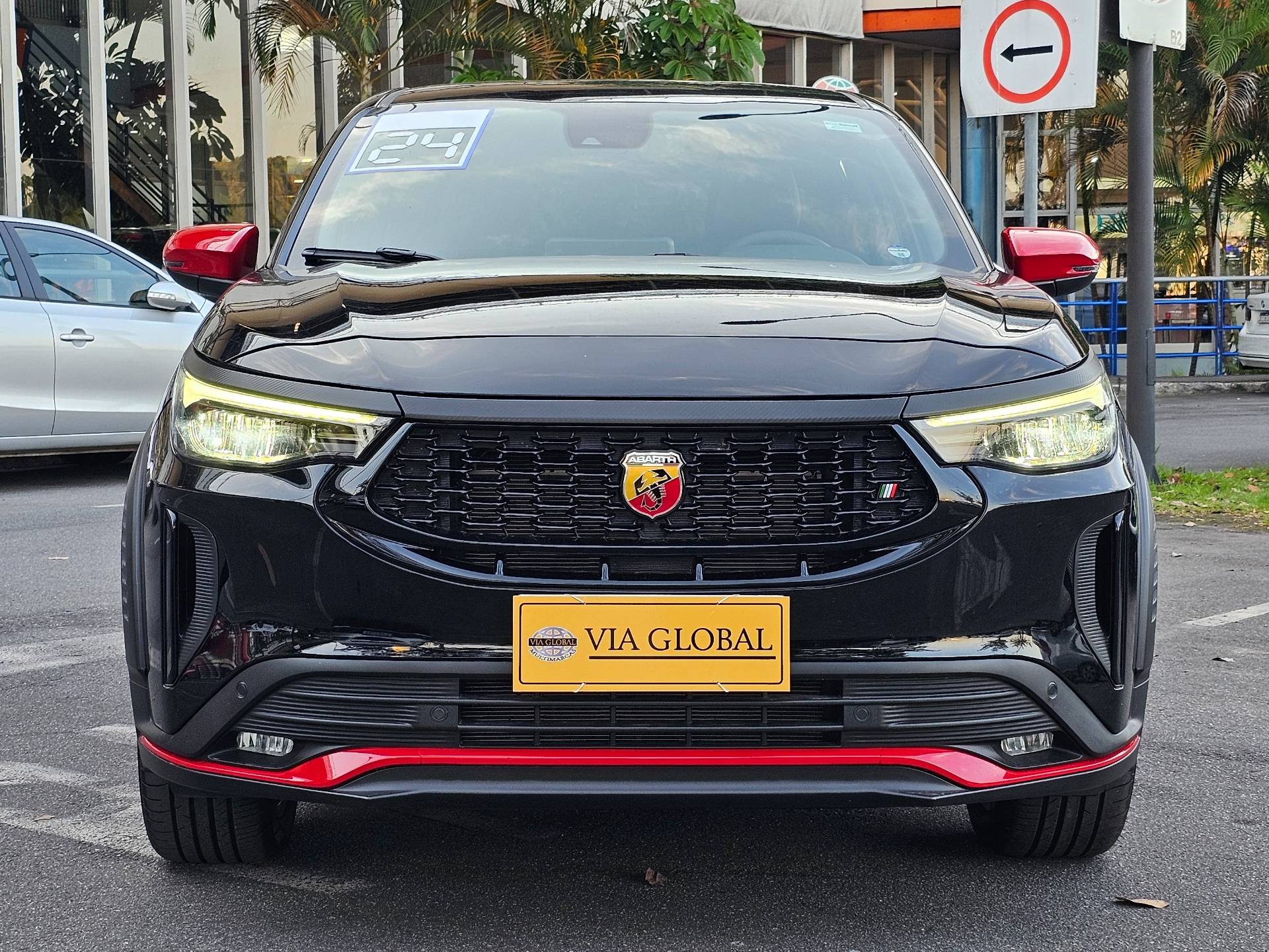 FIAT PULSE