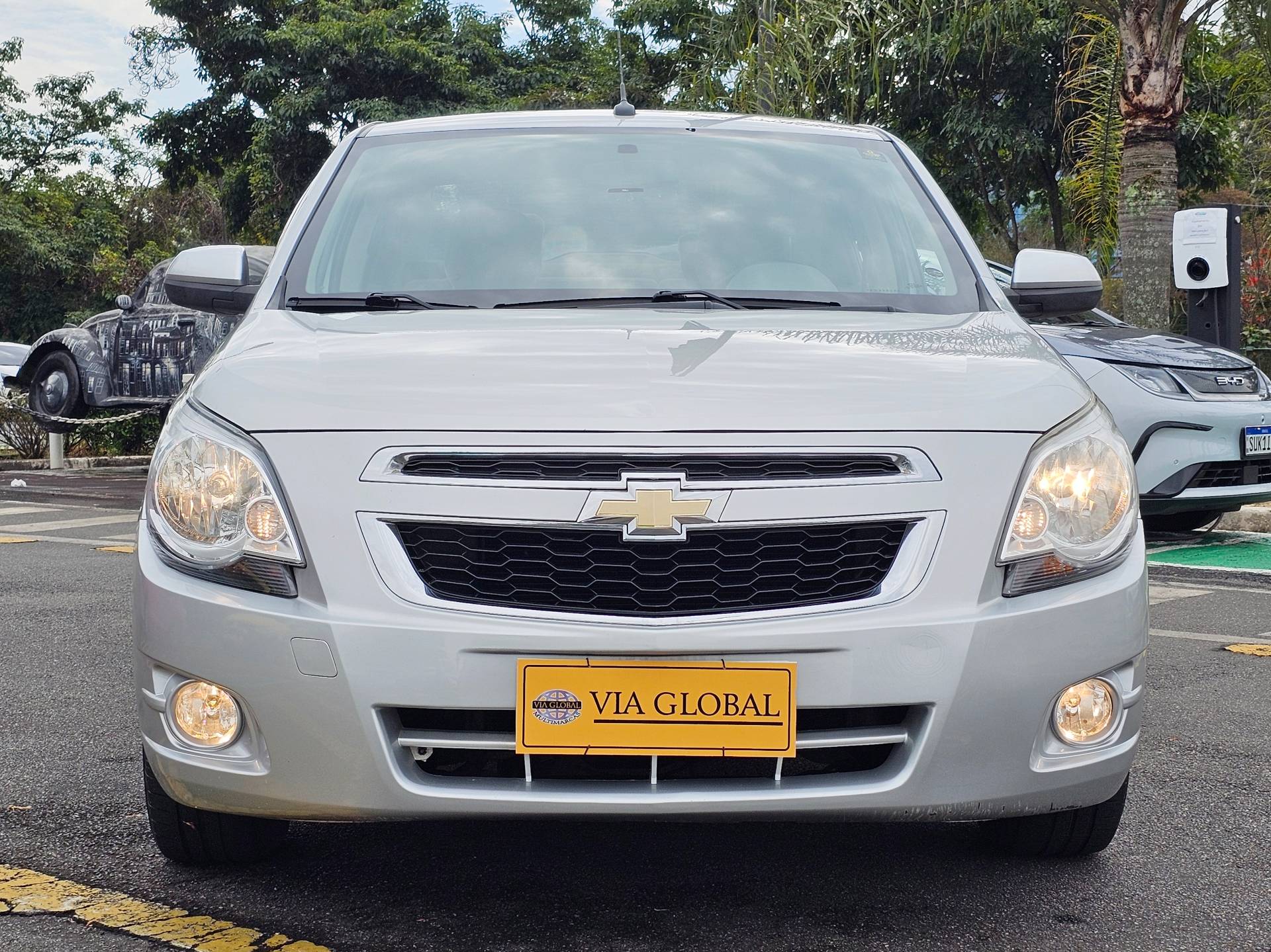 CHEVROLET COBALT