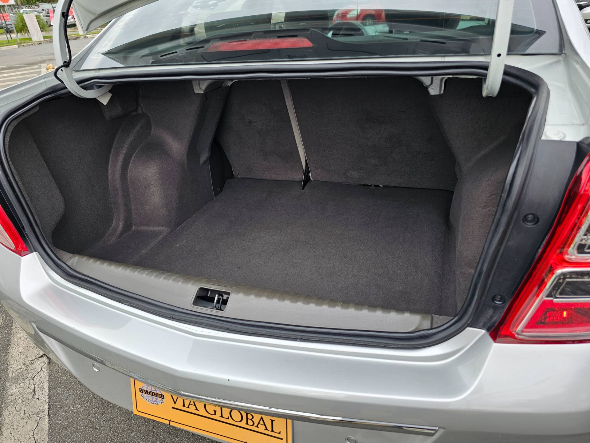 CHEVROLET COBALT