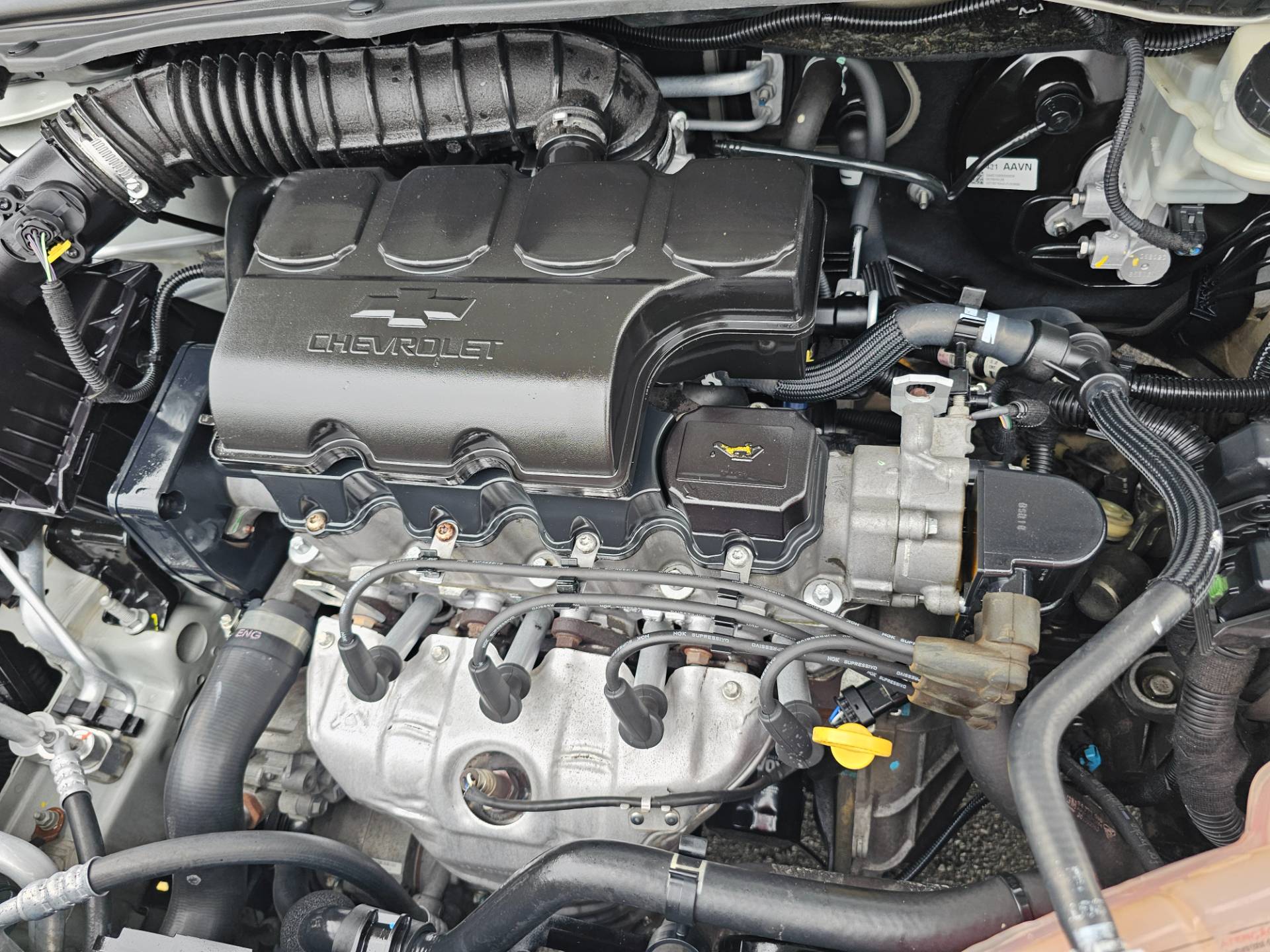 CHEVROLET COBALT