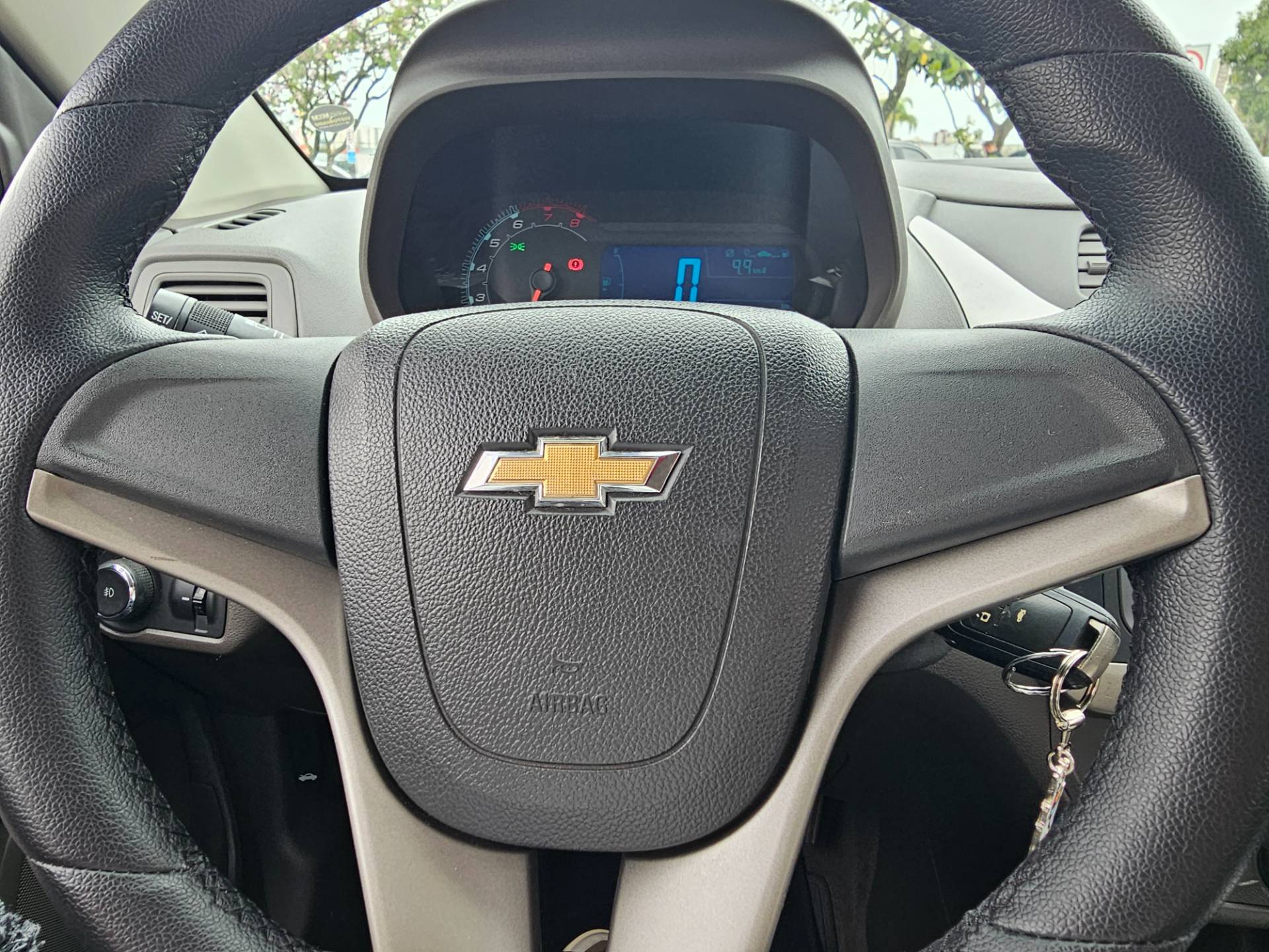 CHEVROLET COBALT