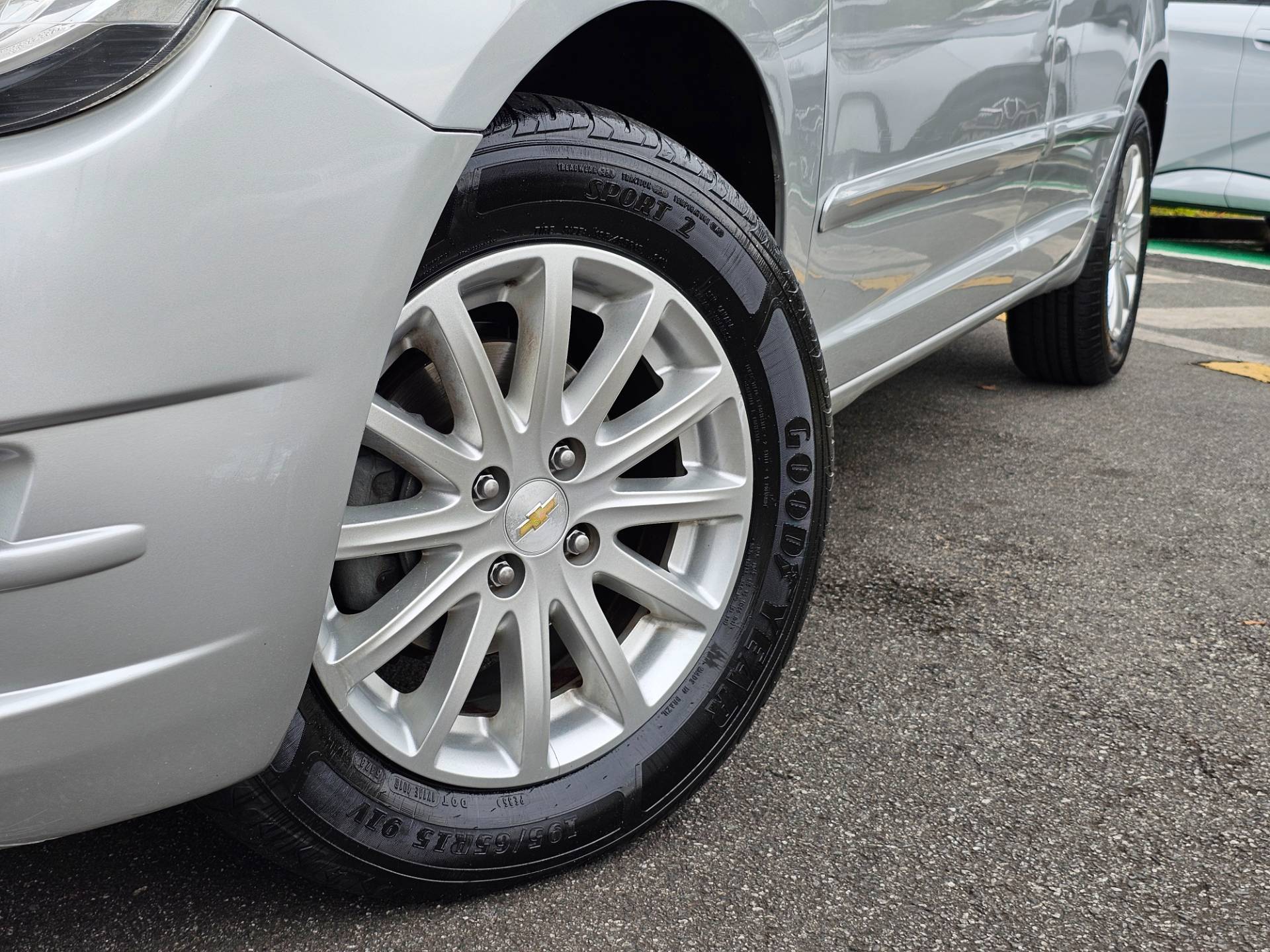 CHEVROLET COBALT
