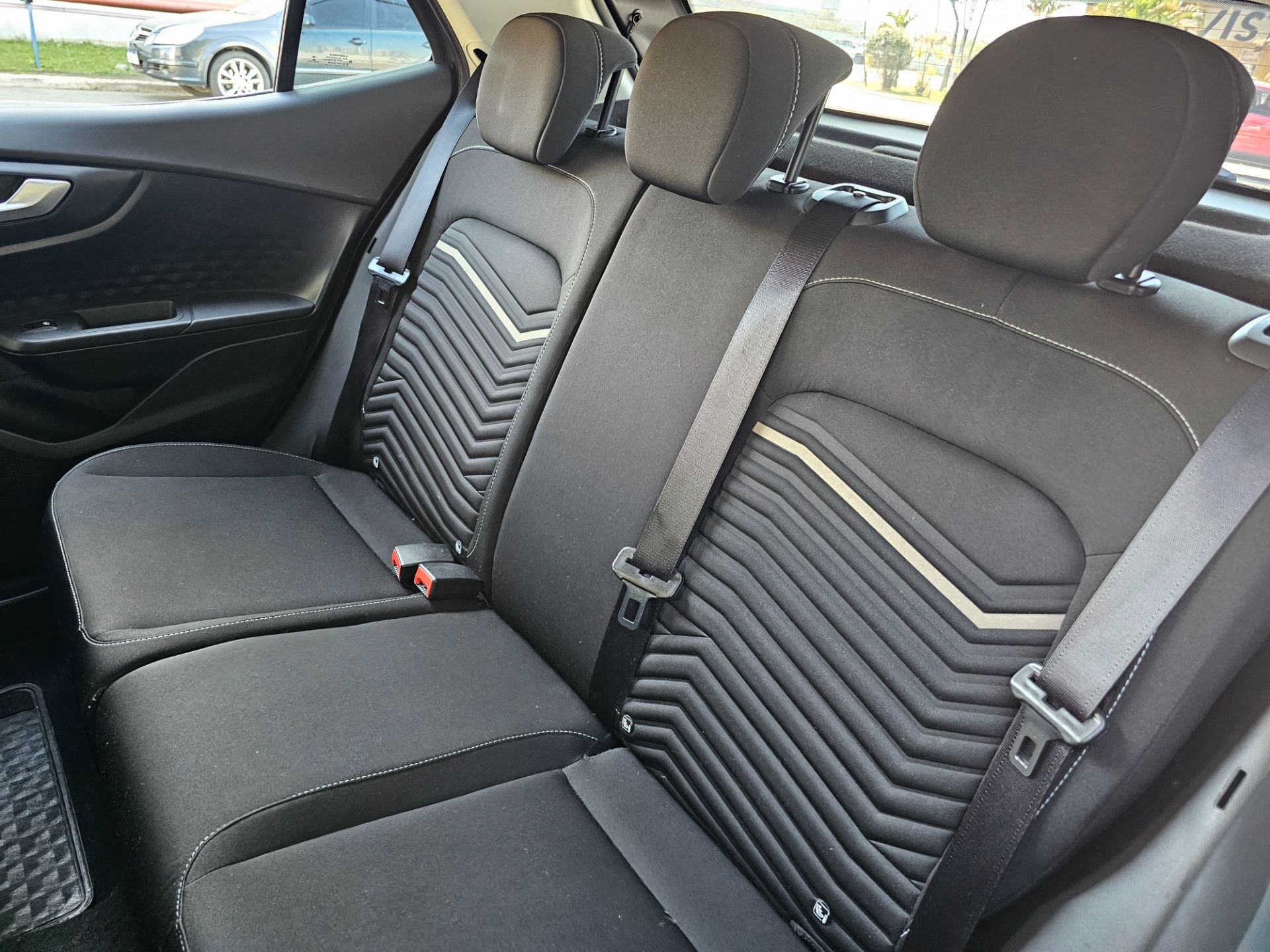 FIAT PULSE