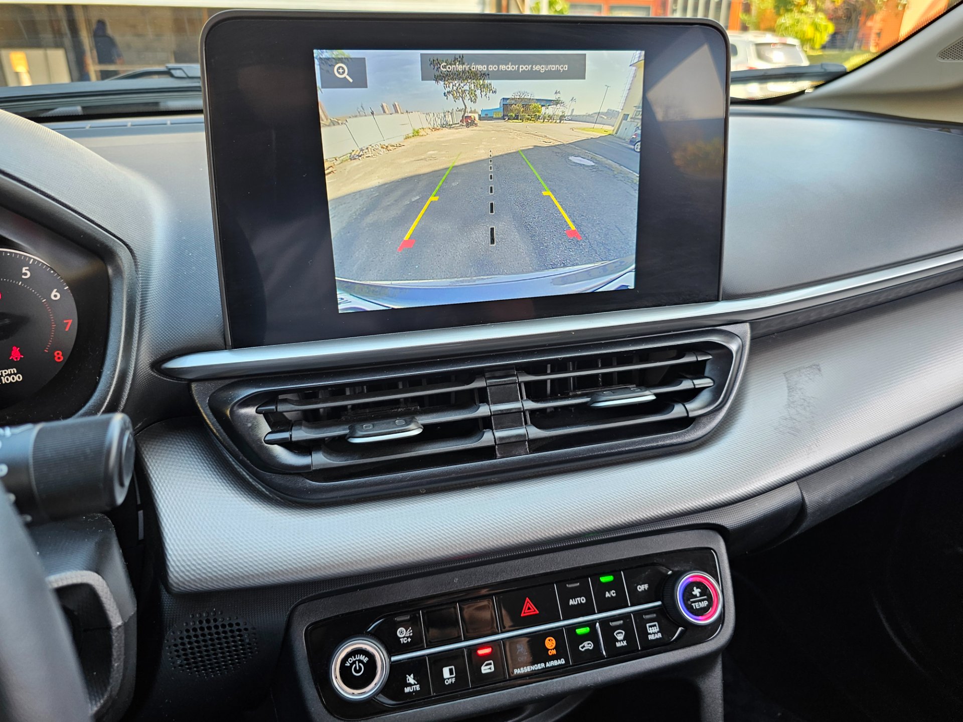 FIAT PULSE