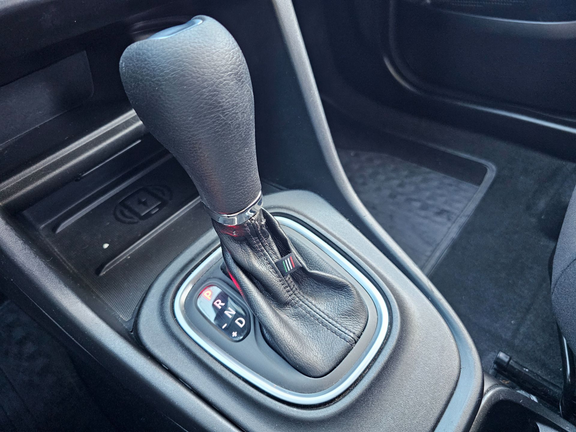 FIAT PULSE
