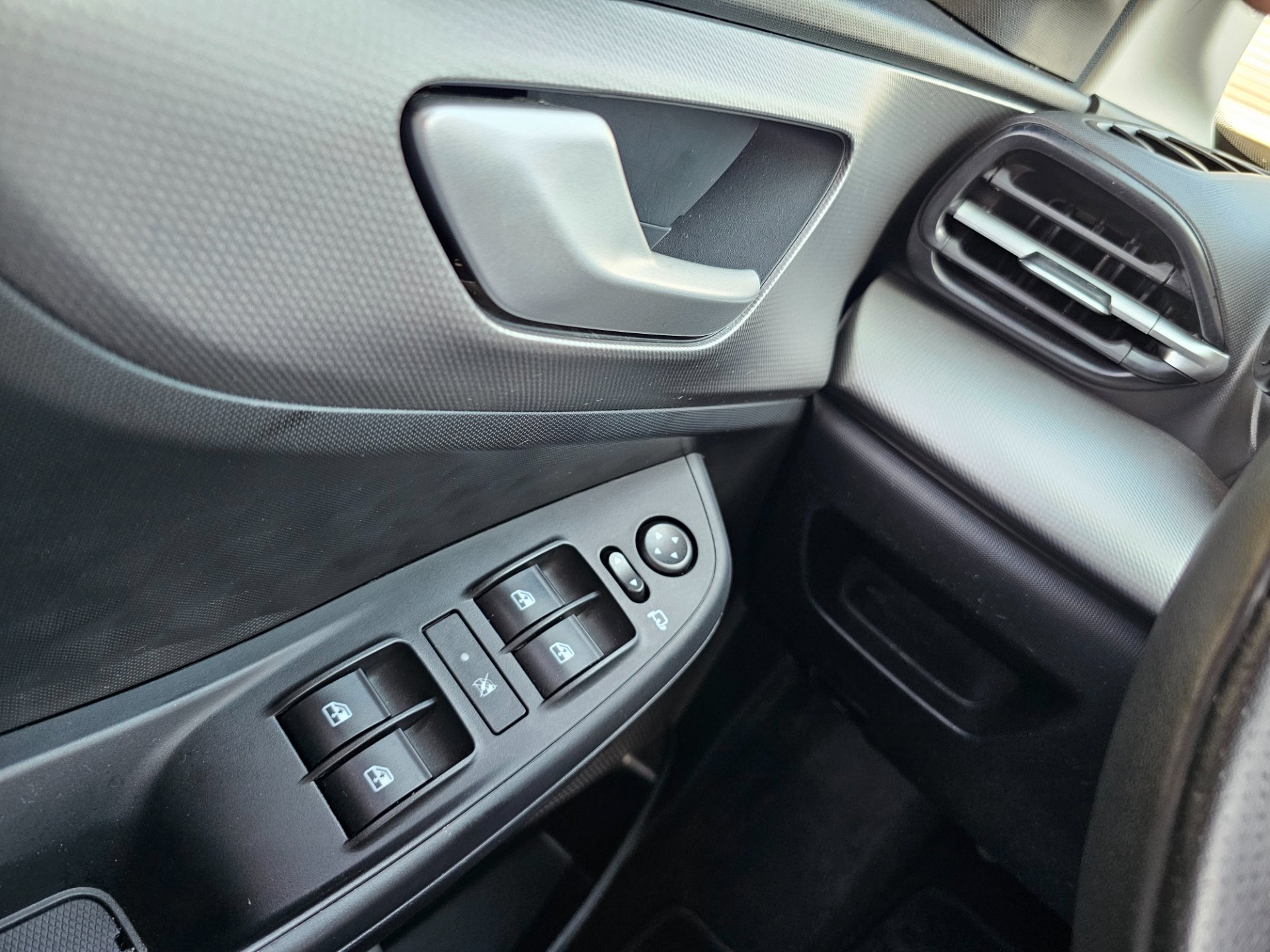 FIAT PULSE