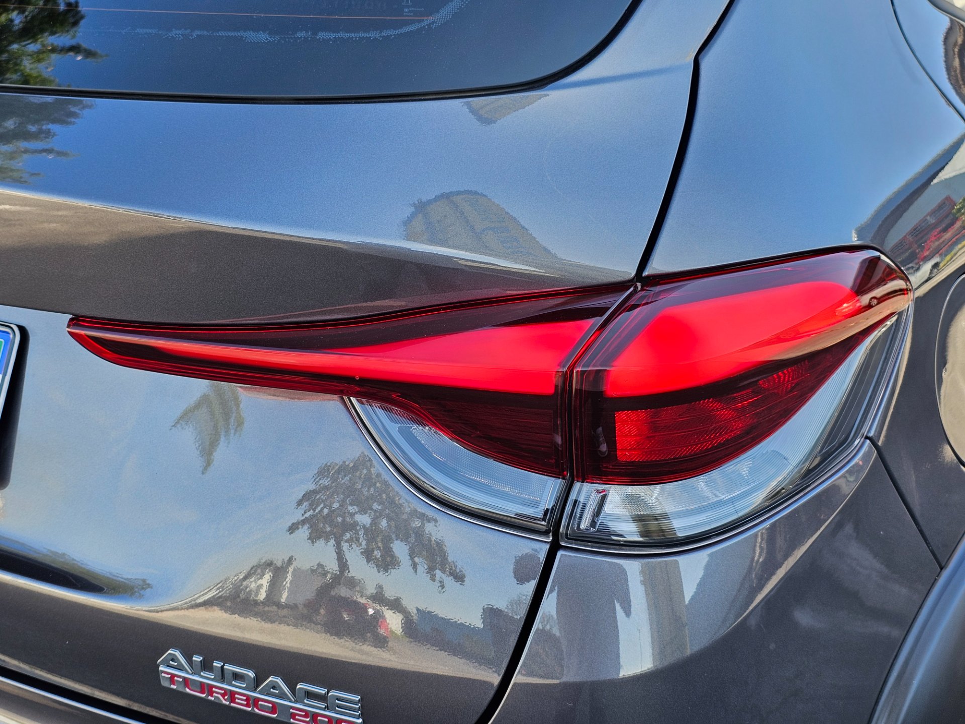 FIAT PULSE