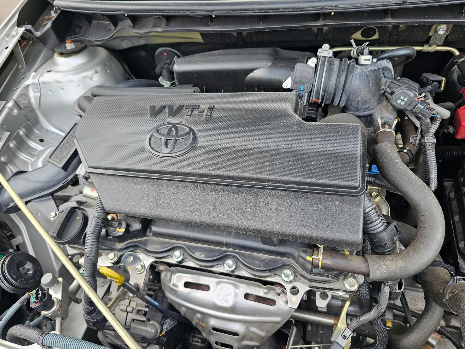 TOYOTA ETIOS