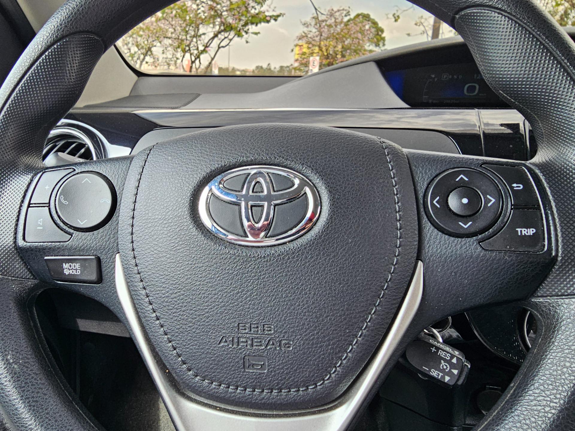 TOYOTA ETIOS