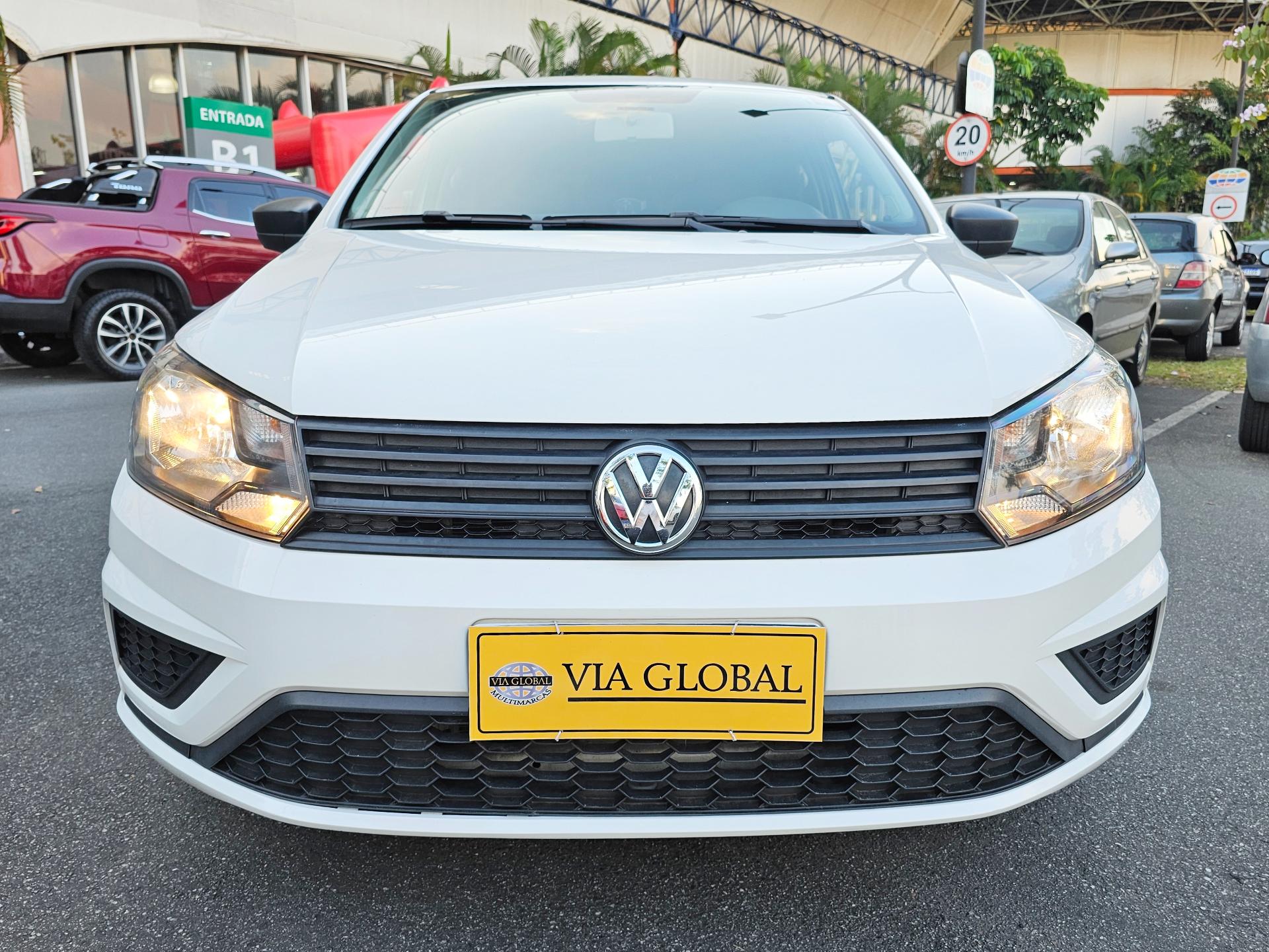 VOLKSWAGEN GOL