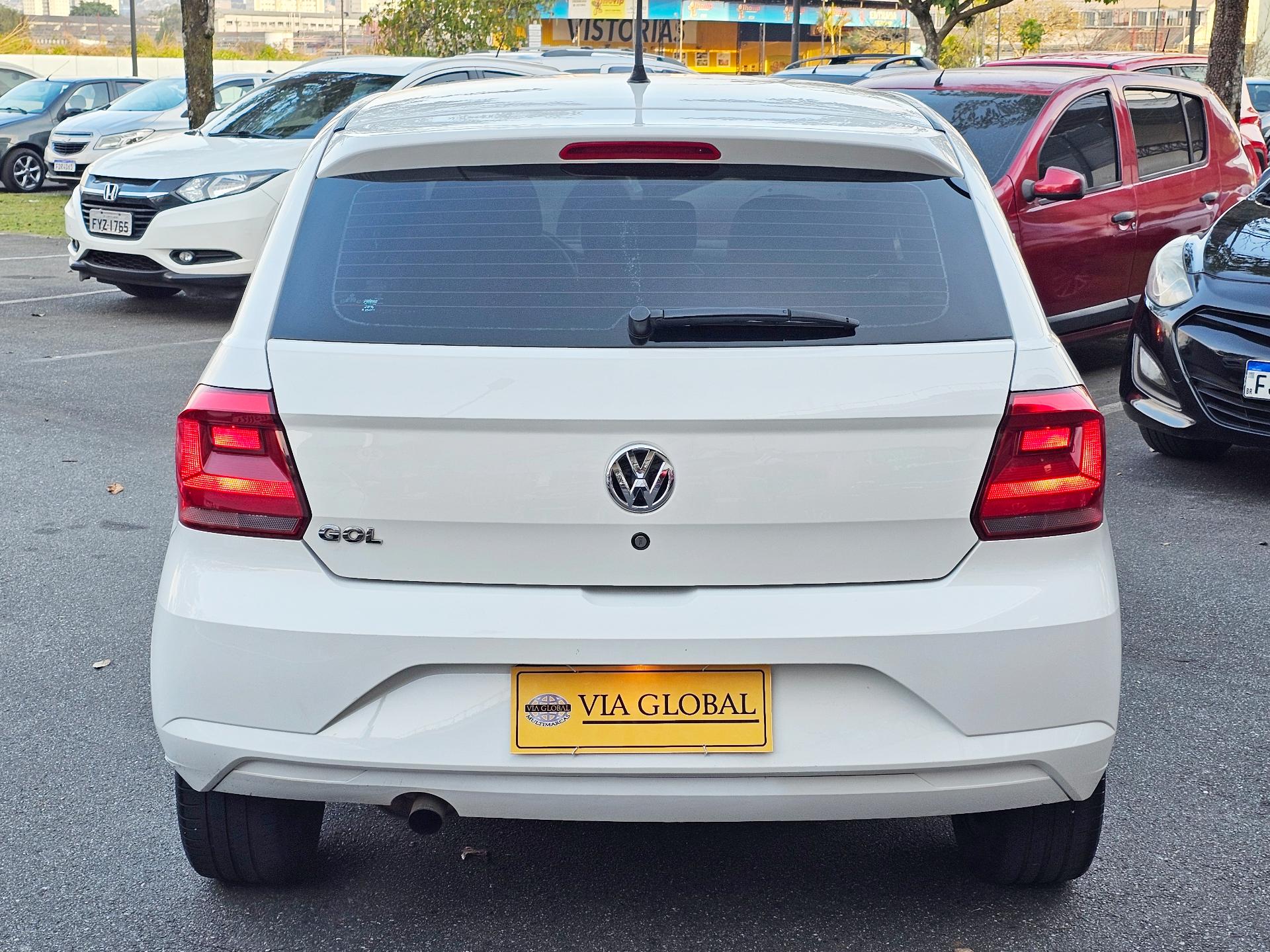 VOLKSWAGEN GOL