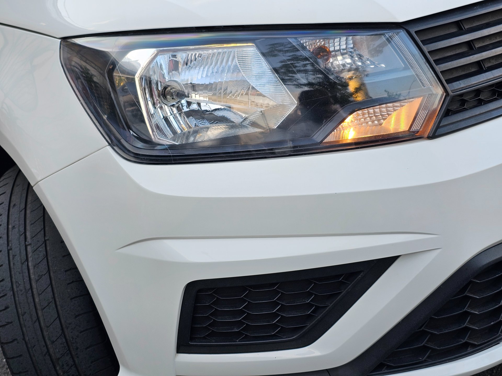 VOLKSWAGEN GOL