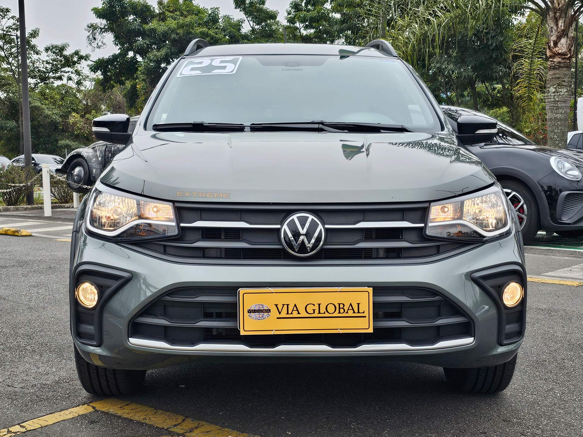 VOLKSWAGEN SAVEIRO