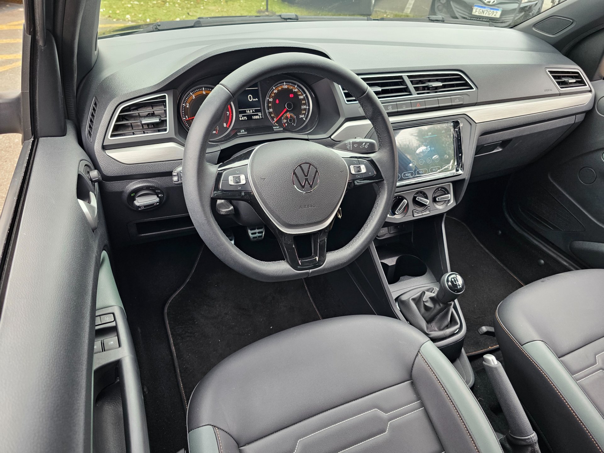 VOLKSWAGEN SAVEIRO