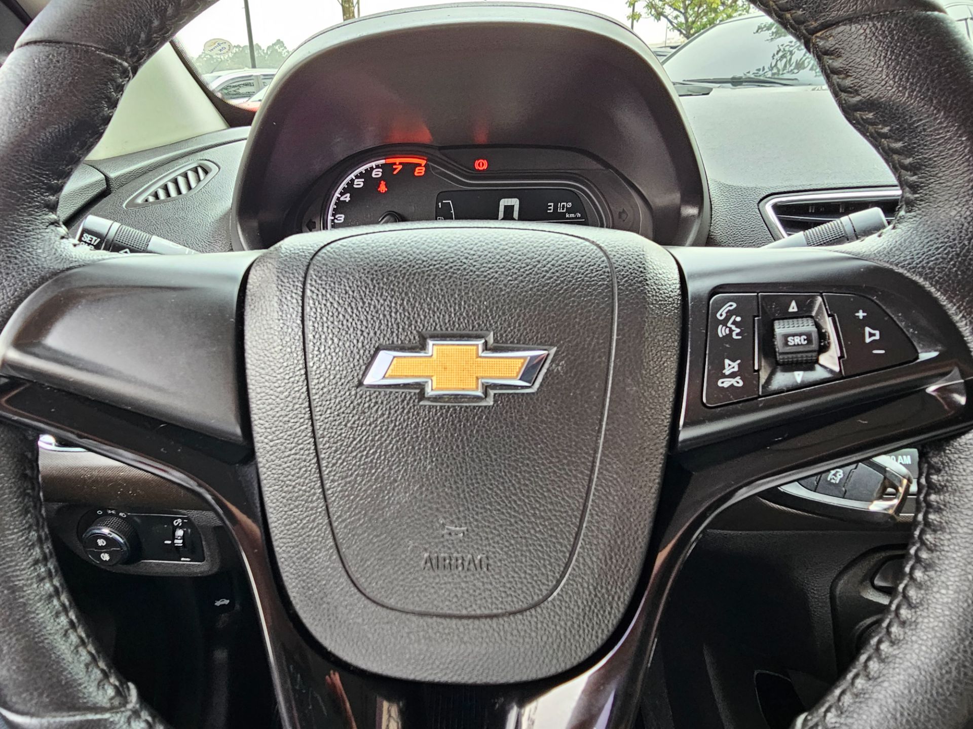 CHEVROLET PRISMA