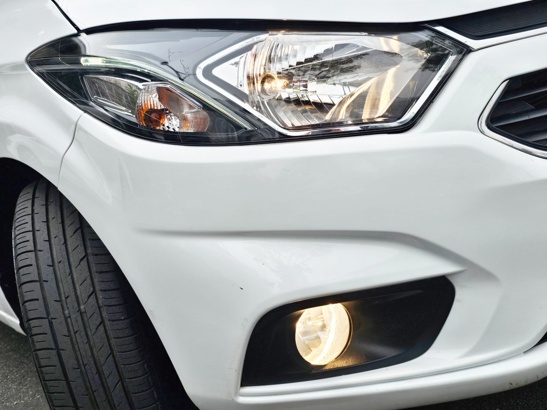 CHEVROLET PRISMA