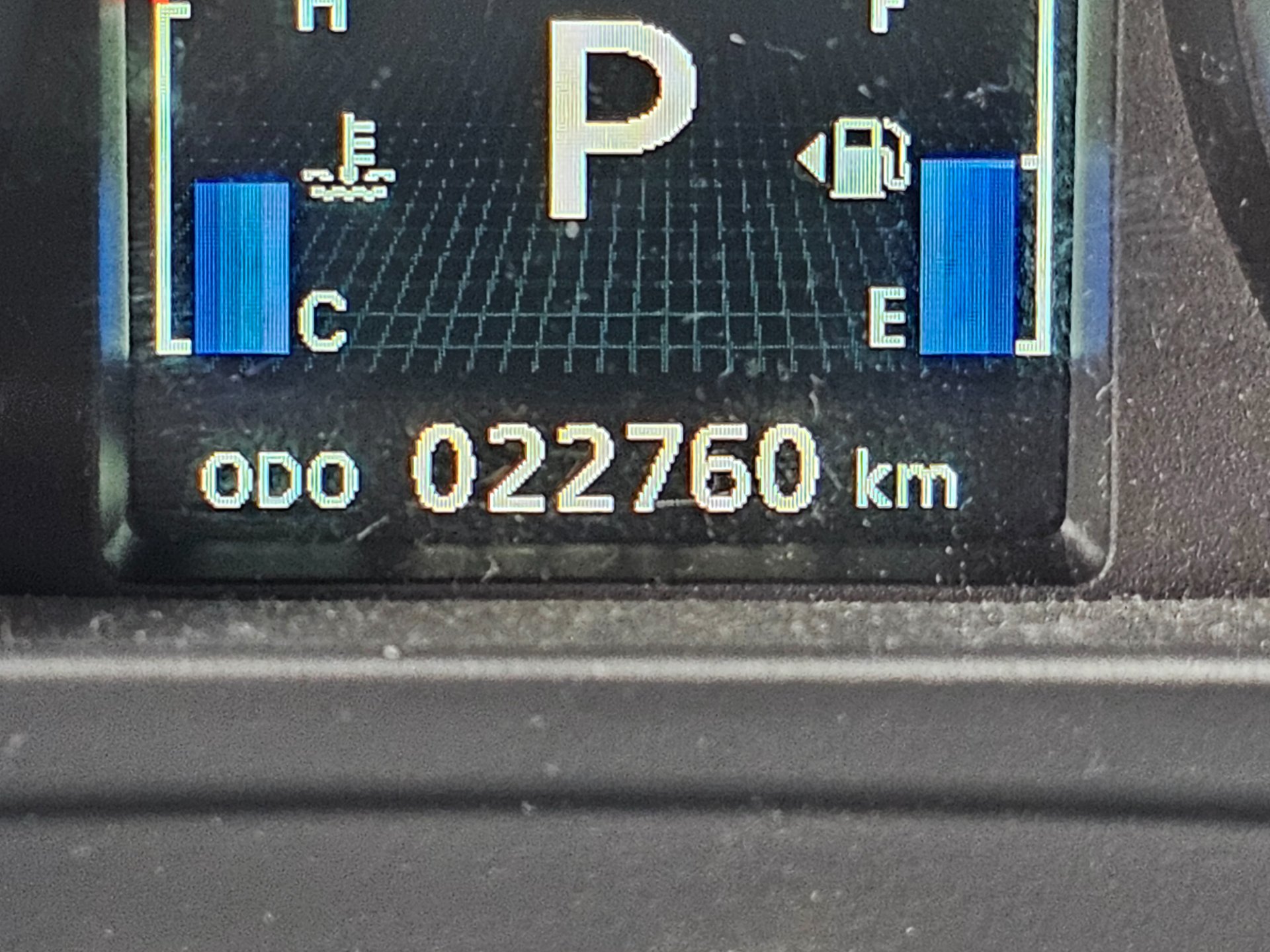 MITSUBISHI OUTLANDER SPORT