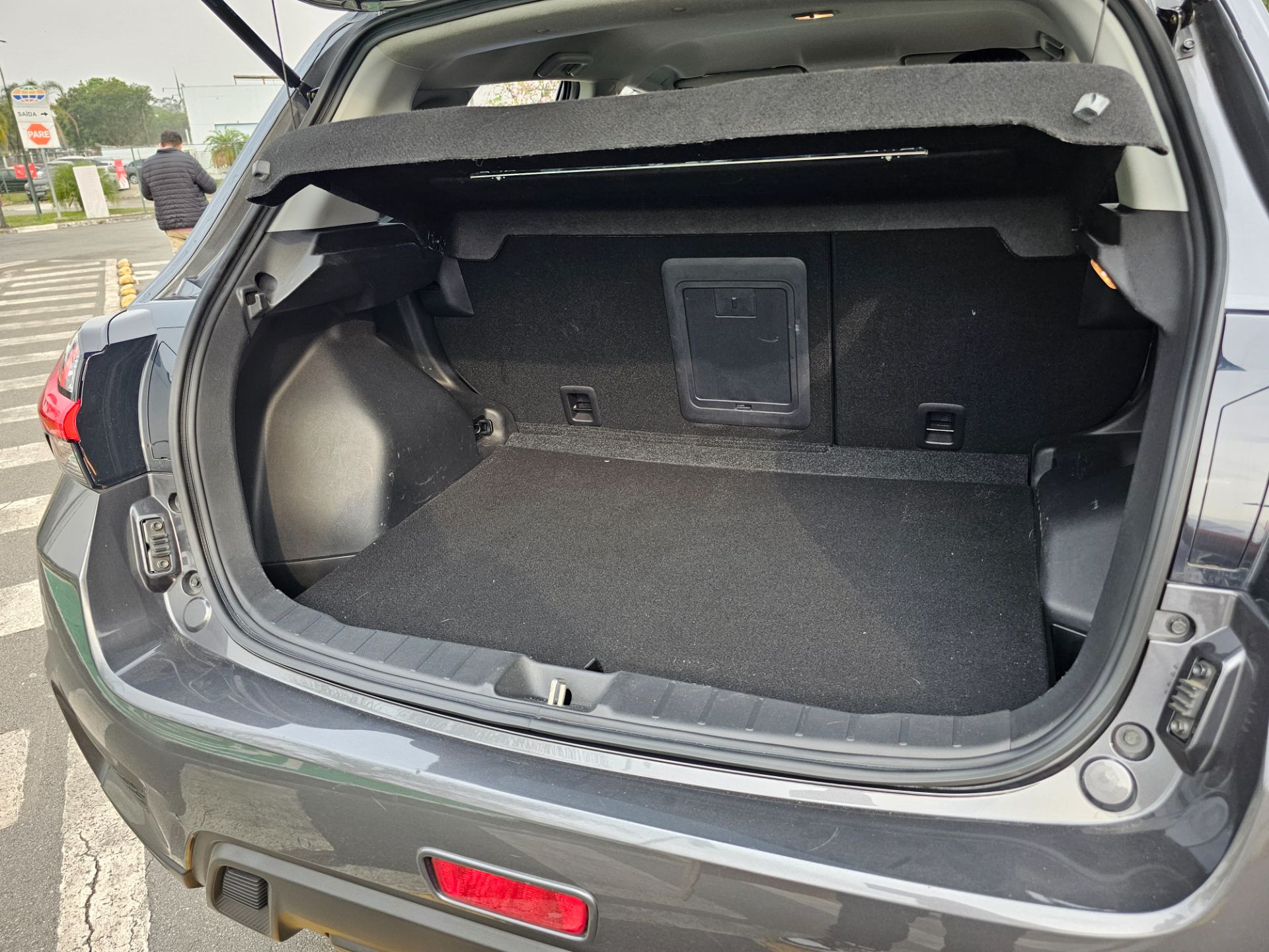 MITSUBISHI OUTLANDER SPORT