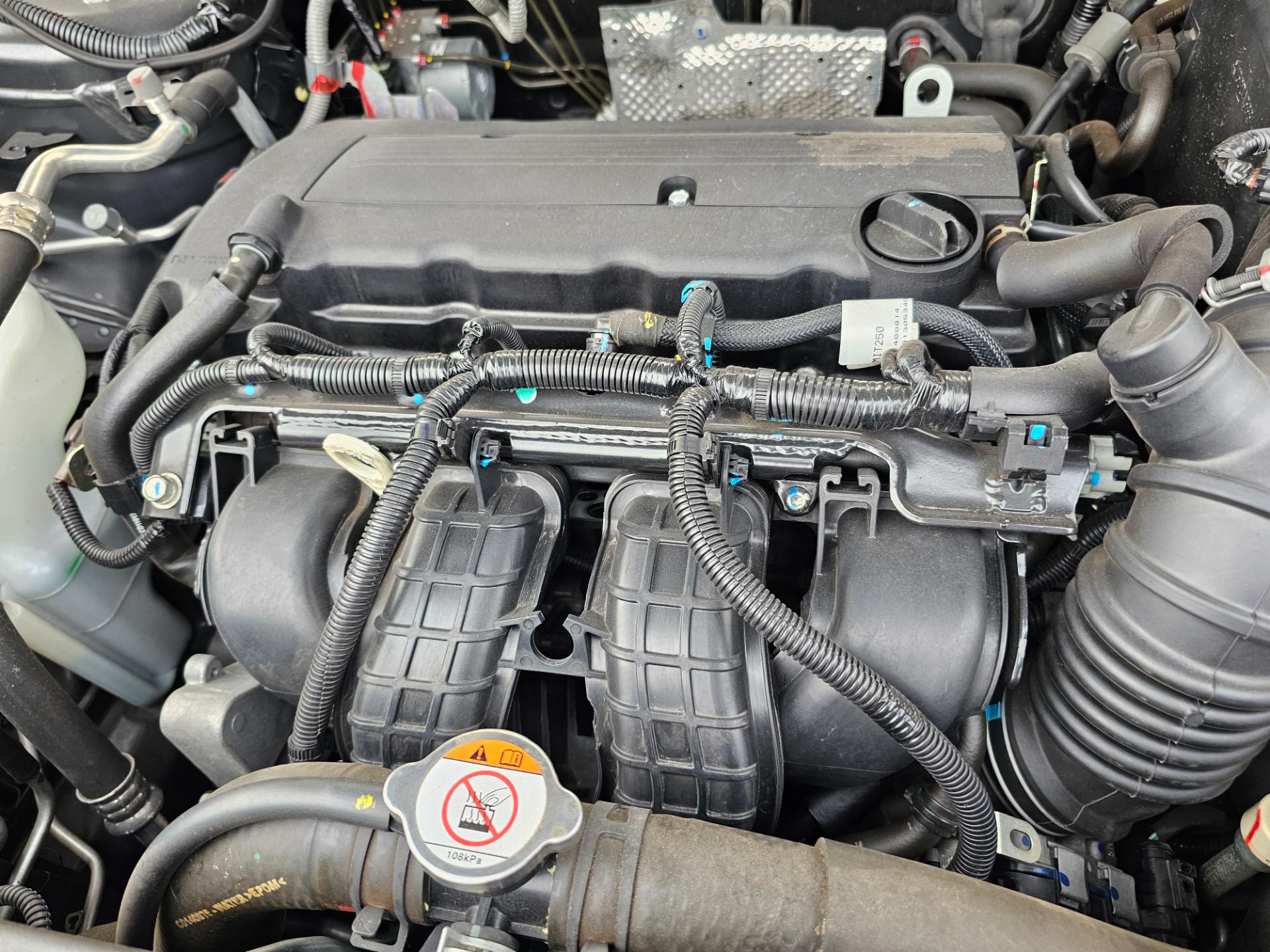 MITSUBISHI OUTLANDER SPORT