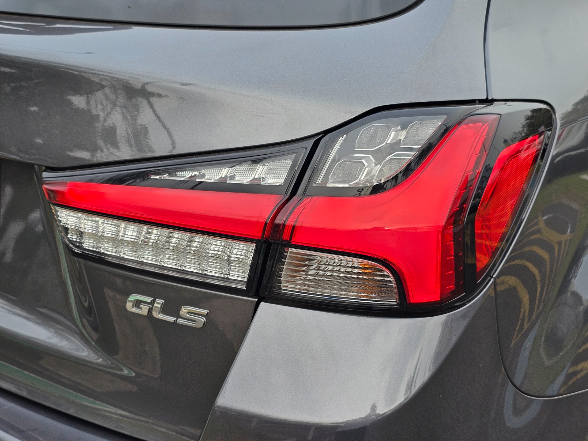 MITSUBISHI OUTLANDER SPORT
